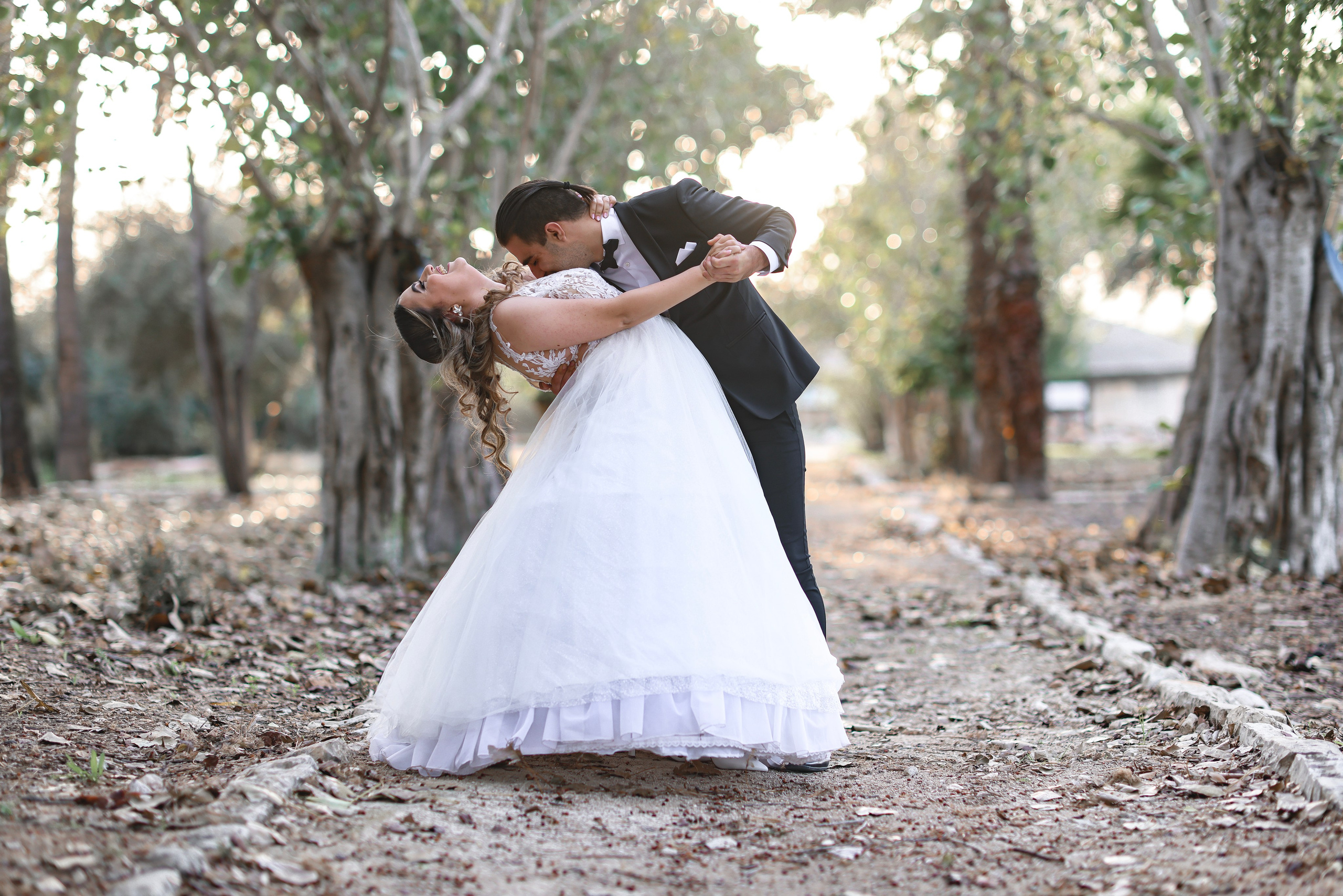 Romantic Style. Daniel Danilov