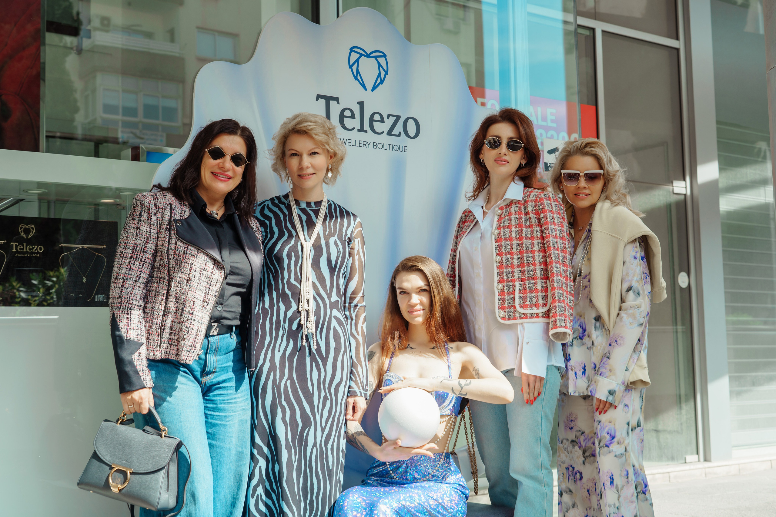 Telezo. Семейный и детский фотограф на Кипре Елена