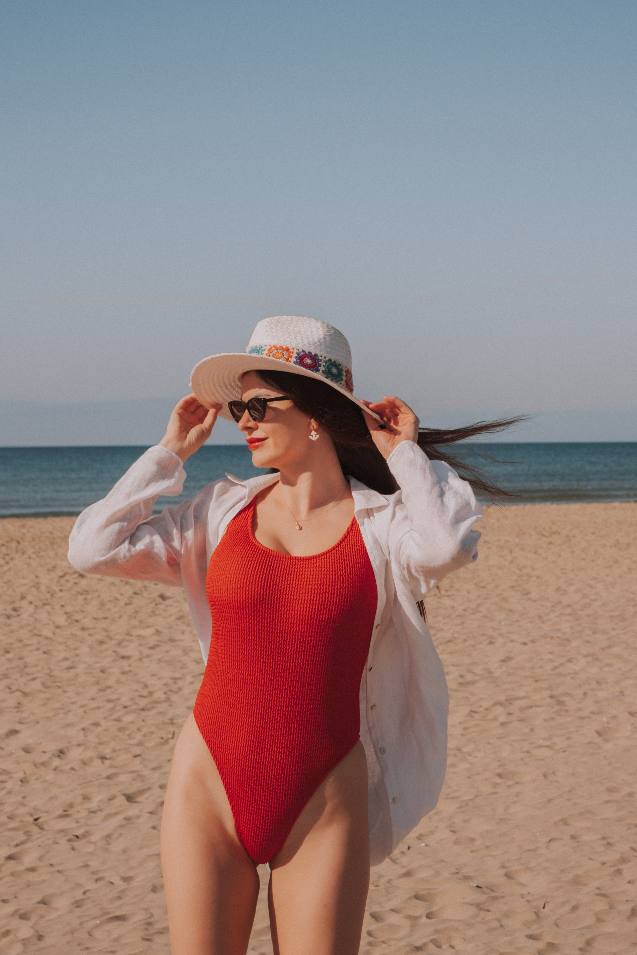 Индивидуальная сессия. Профессиональная фотосъемка в Калафелле — Елена Медведева