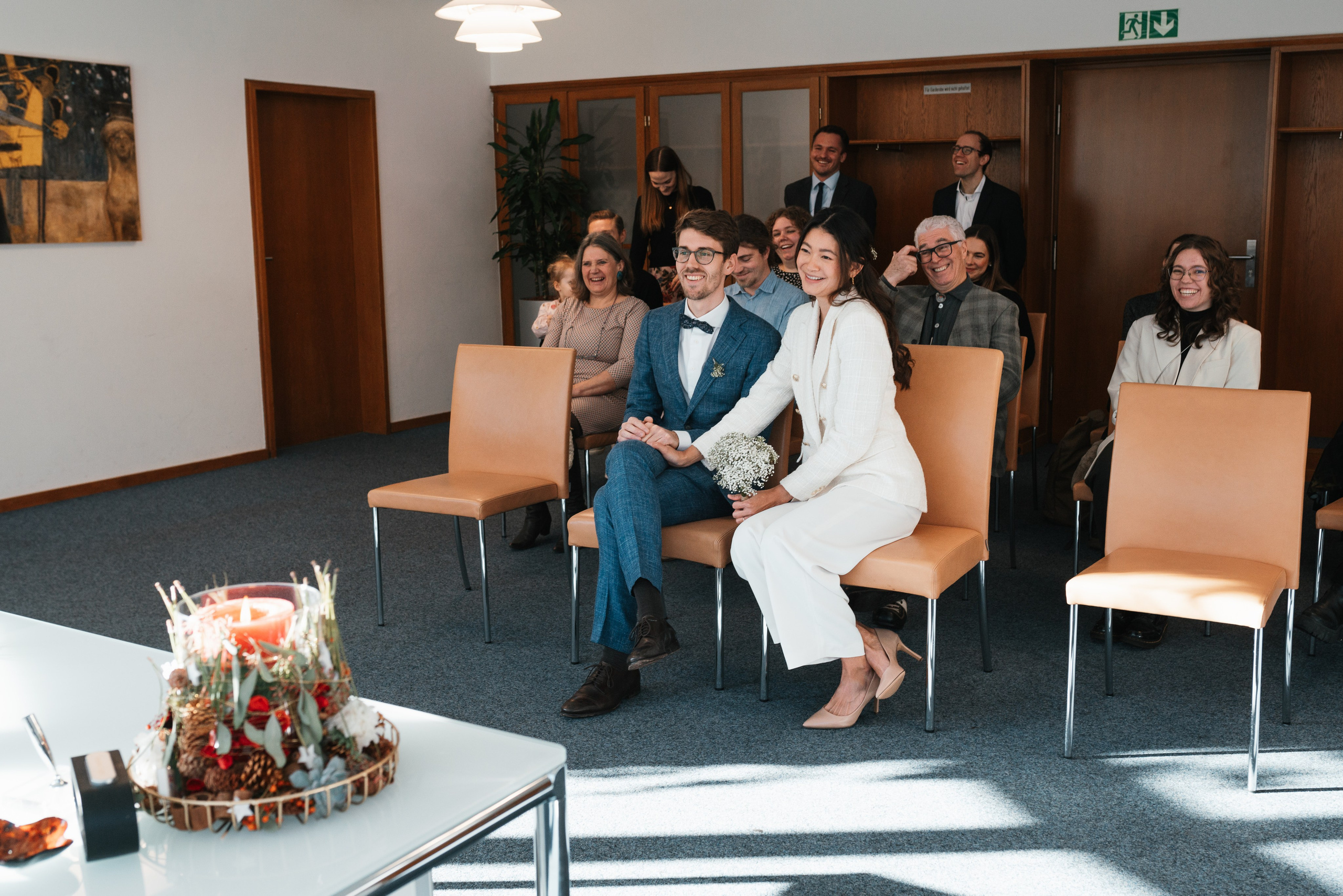 Wedding day. Familien- und Kinderfotografin Katerina Vlasenko, München