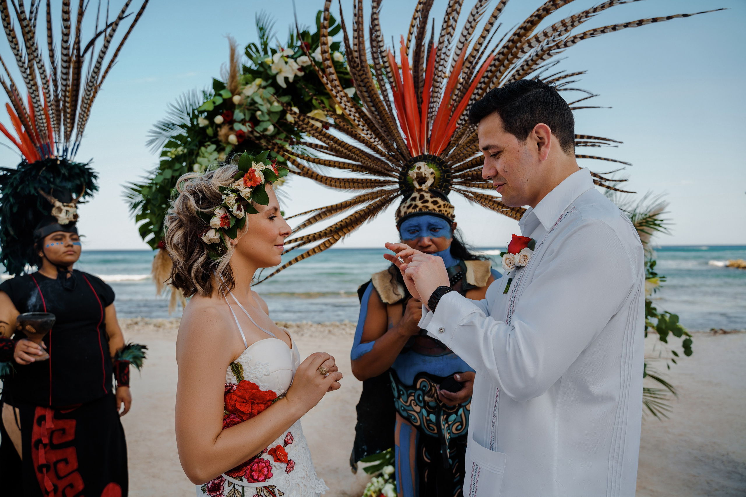 Anastasia & David. Elena Ruzgis — Editorial Wedding & Portrait Photographer