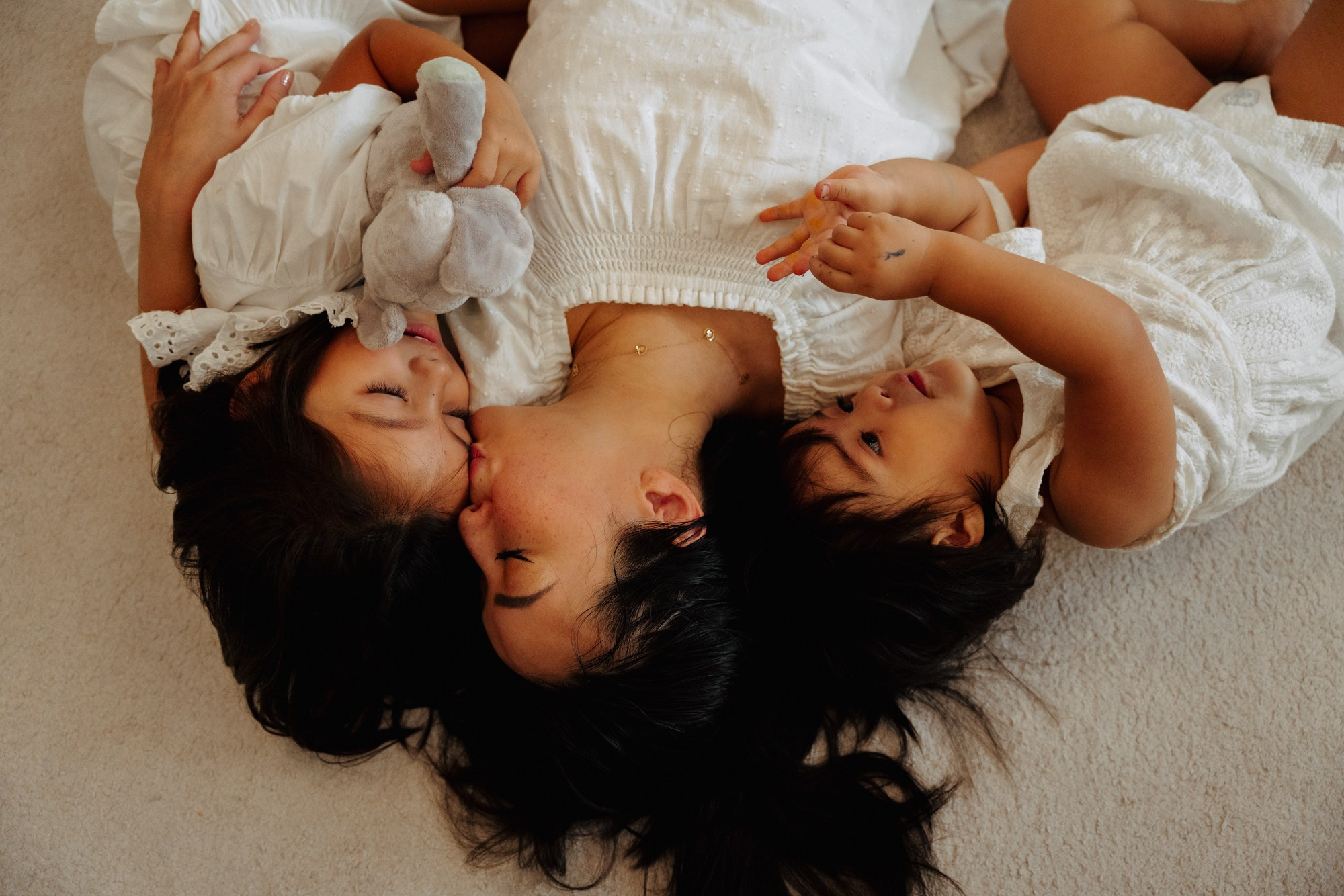 Home, sweet home. Angela Iakovleva — Family Photographer in Dubai