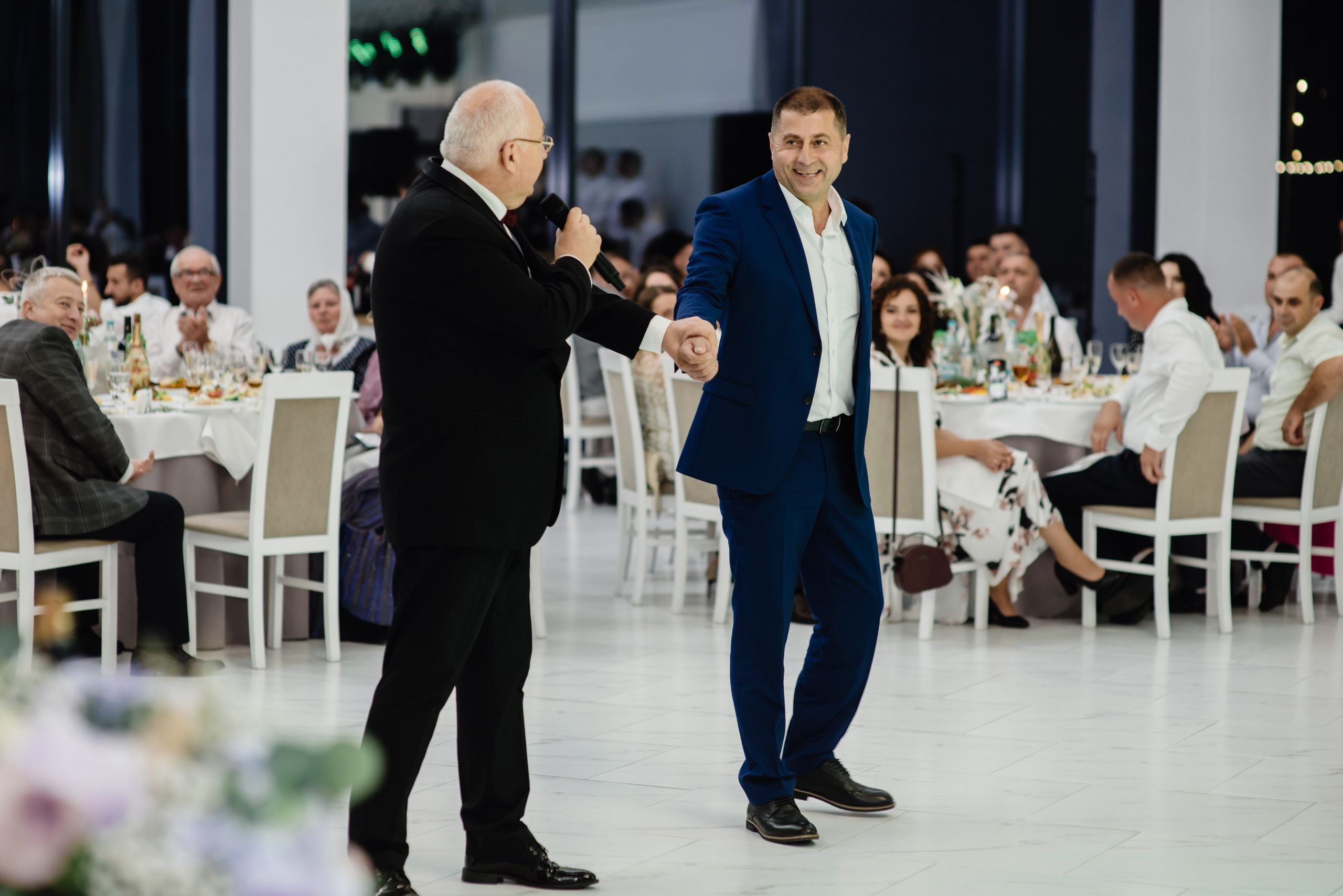 Wedding Anastasia. Wedding photographer from Moldova Alexey Chipchiu