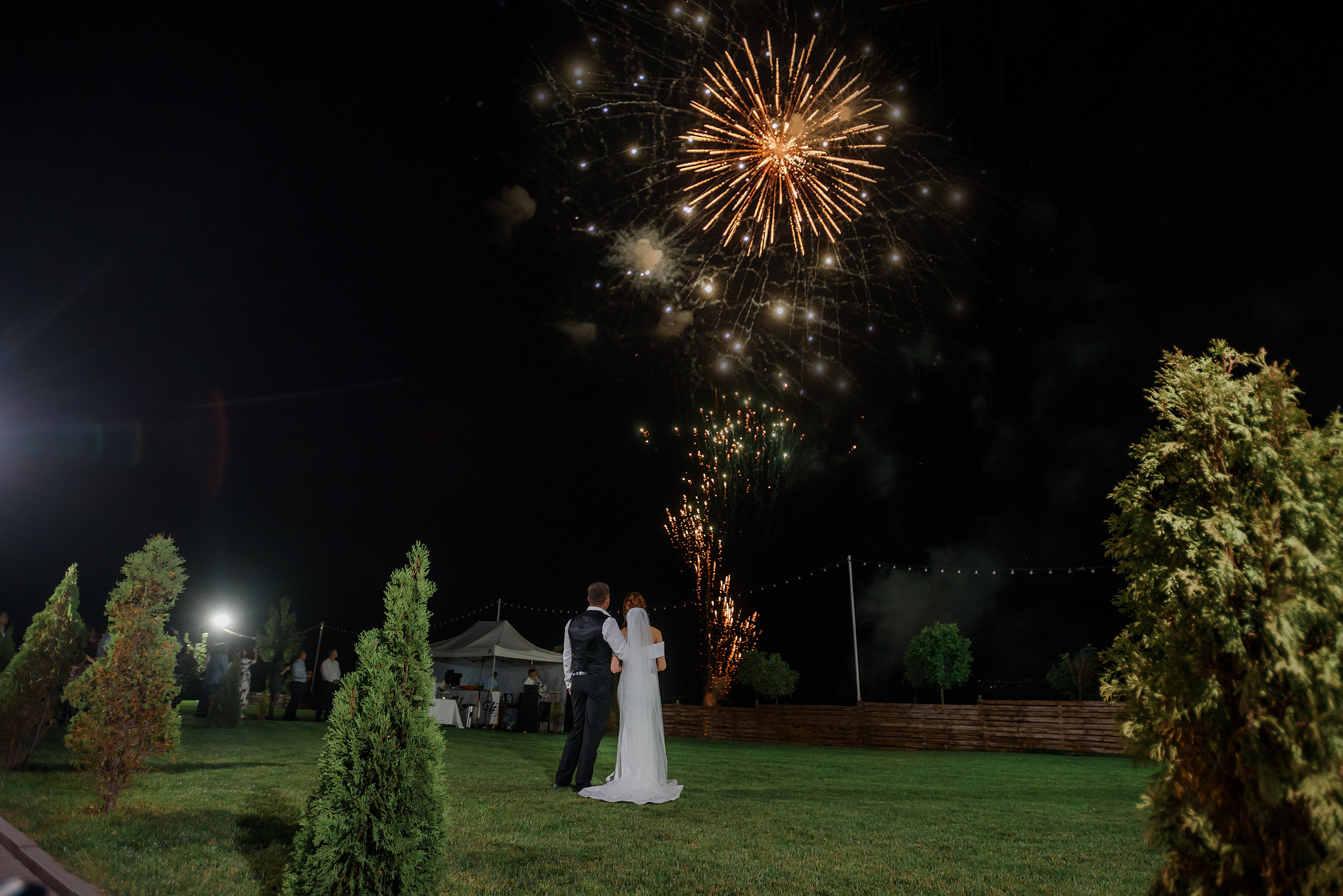 Wedding Anastasia. Wedding photographer from Moldova Alexey Chipchiu