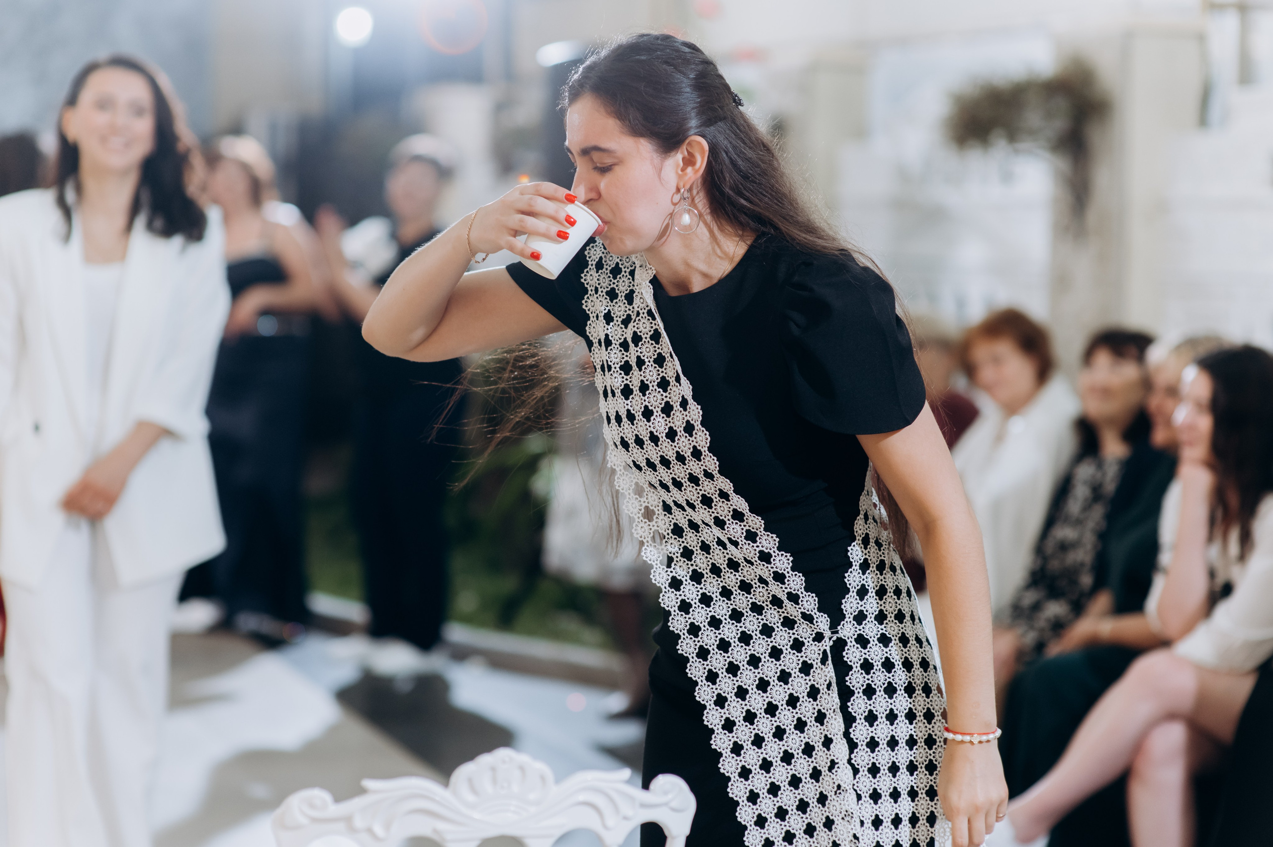 Wedding Dina & Vasili. Wedding photographer from Moldova Alexey Chipchiu