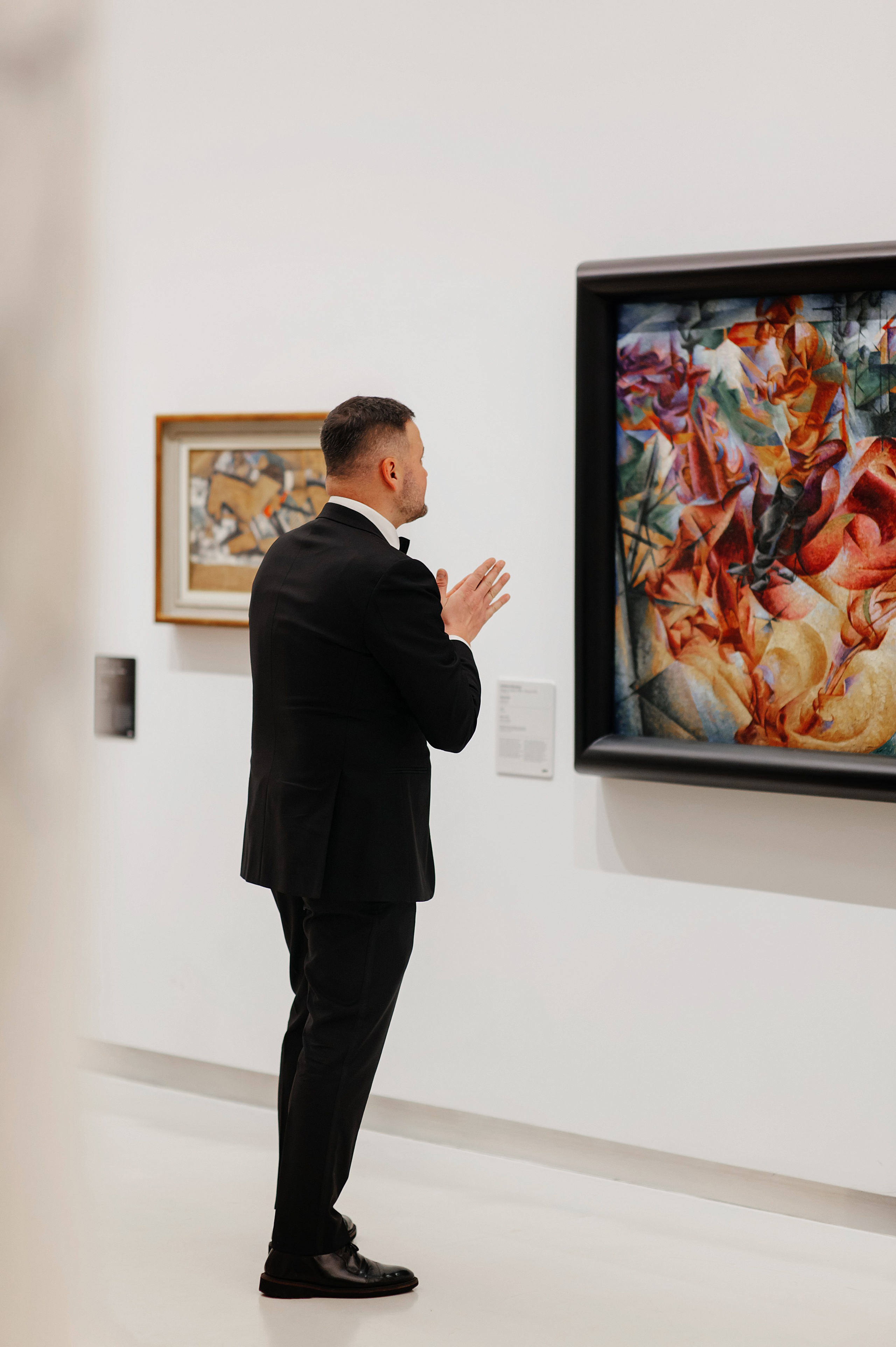 Milan Evghenii. Wedding photographer from Moldova Alexey Chipchiu