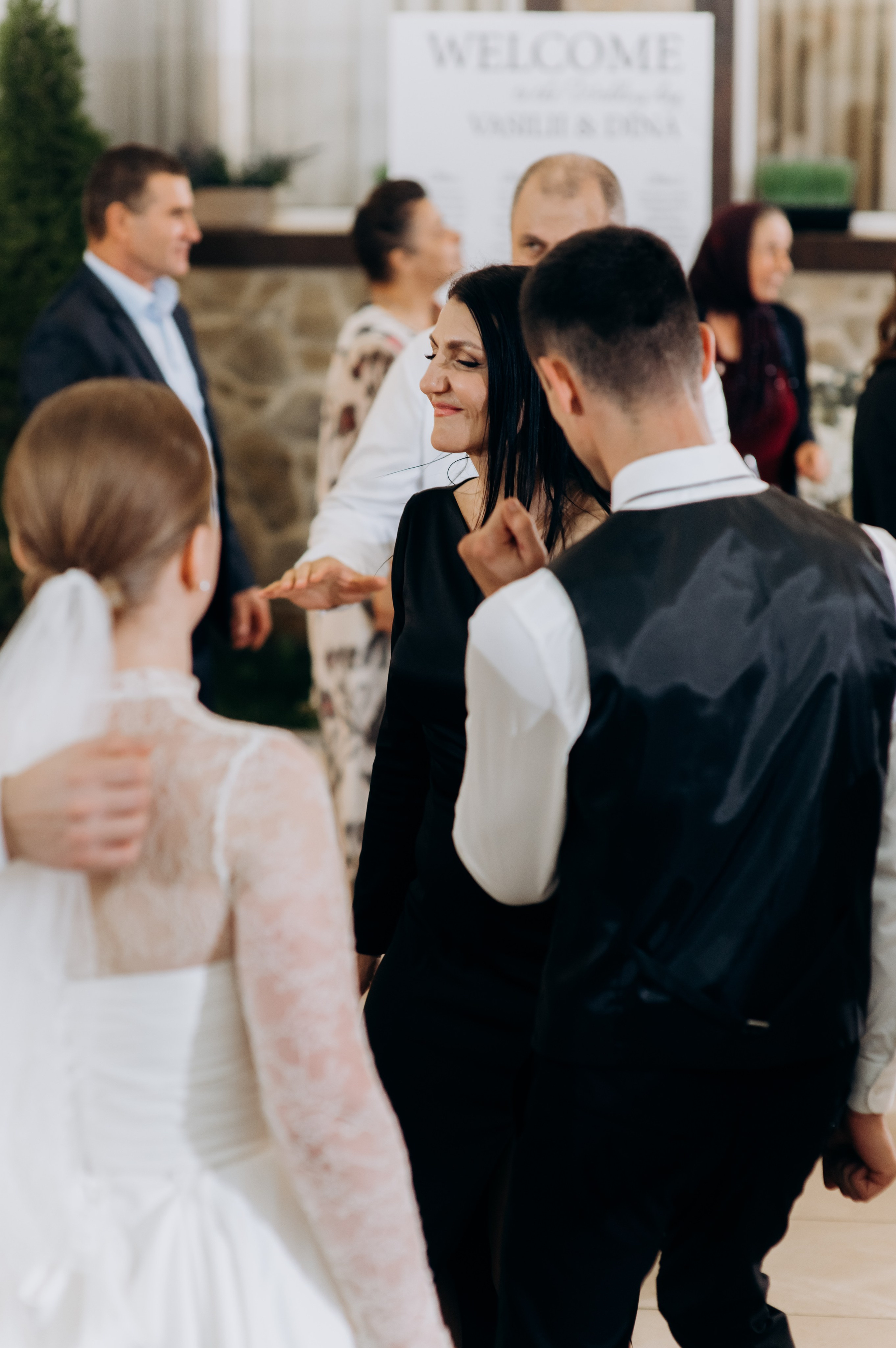 Wedding Dina & Vasili. Wedding photographer from Moldova Alexey Chipchiu