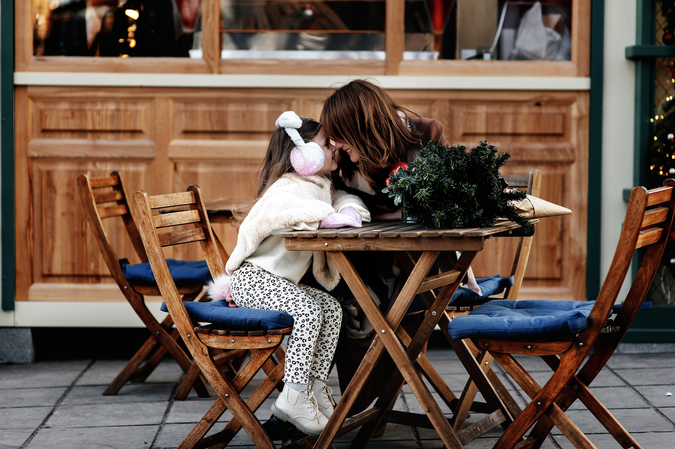 Happy New Year Steff & Ivan. Wedding photographer from Moldova Alexey Chipchiu