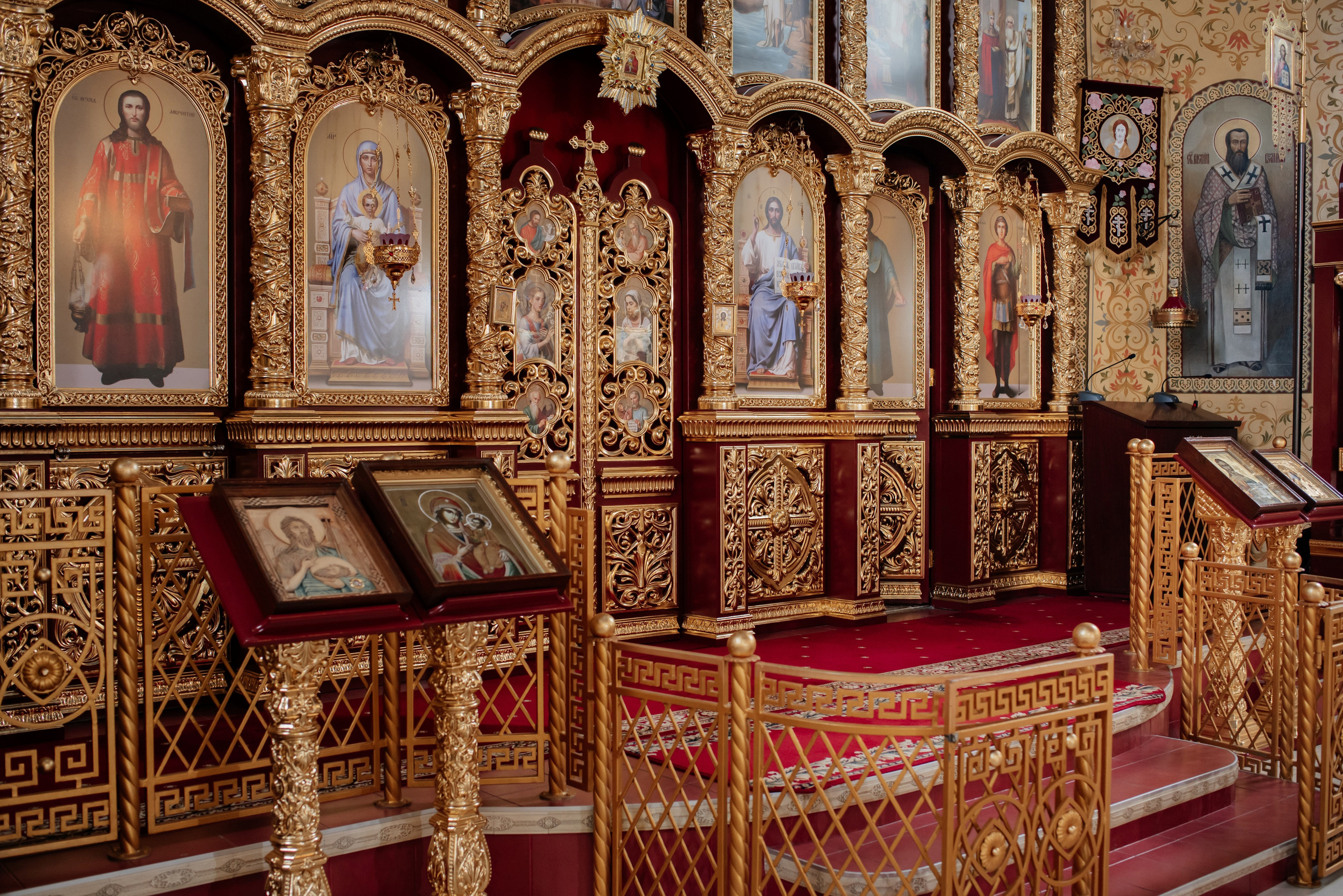 Daria & Yiurii Odessa. Wedding photographer from Moldova Alexey Chipchiu