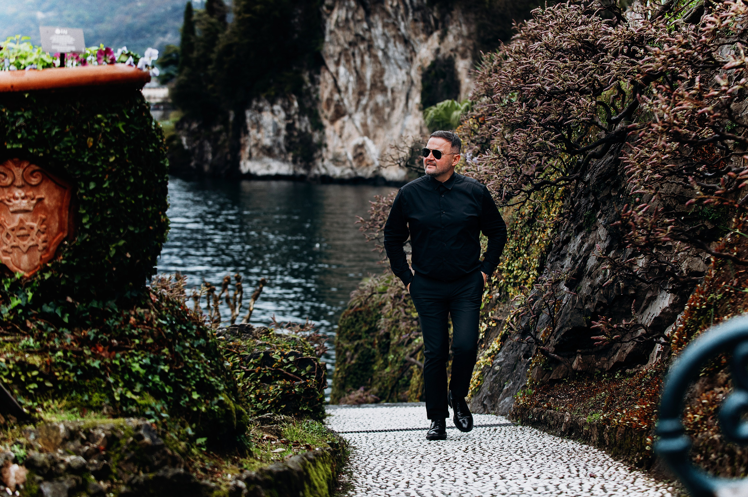 Como Evghenii. Wedding photographer from Moldova Alexey Chipchiu