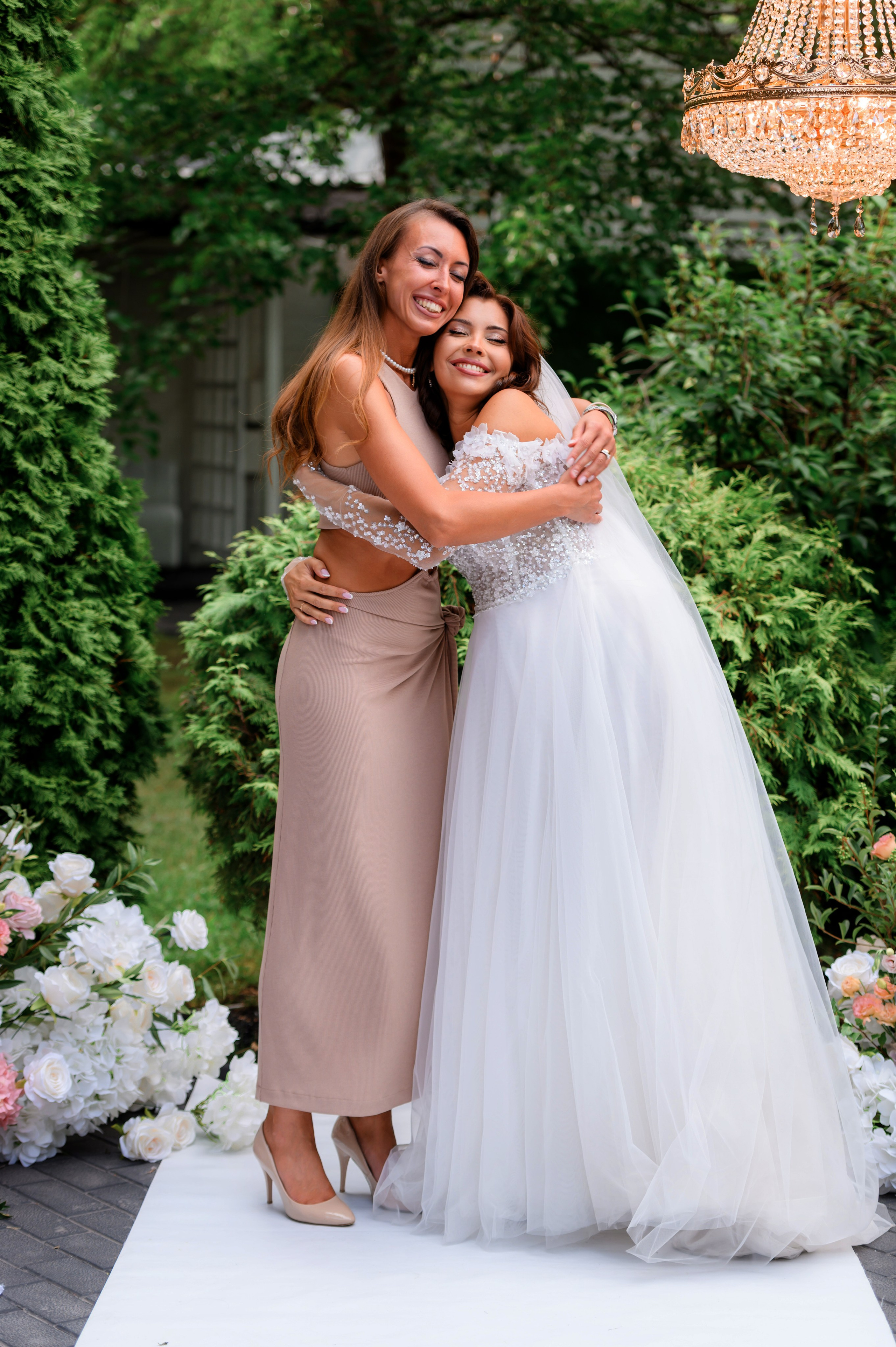 Daria & Yiurii Odessa. Wedding photographer from Moldova Alexey Chipchiu