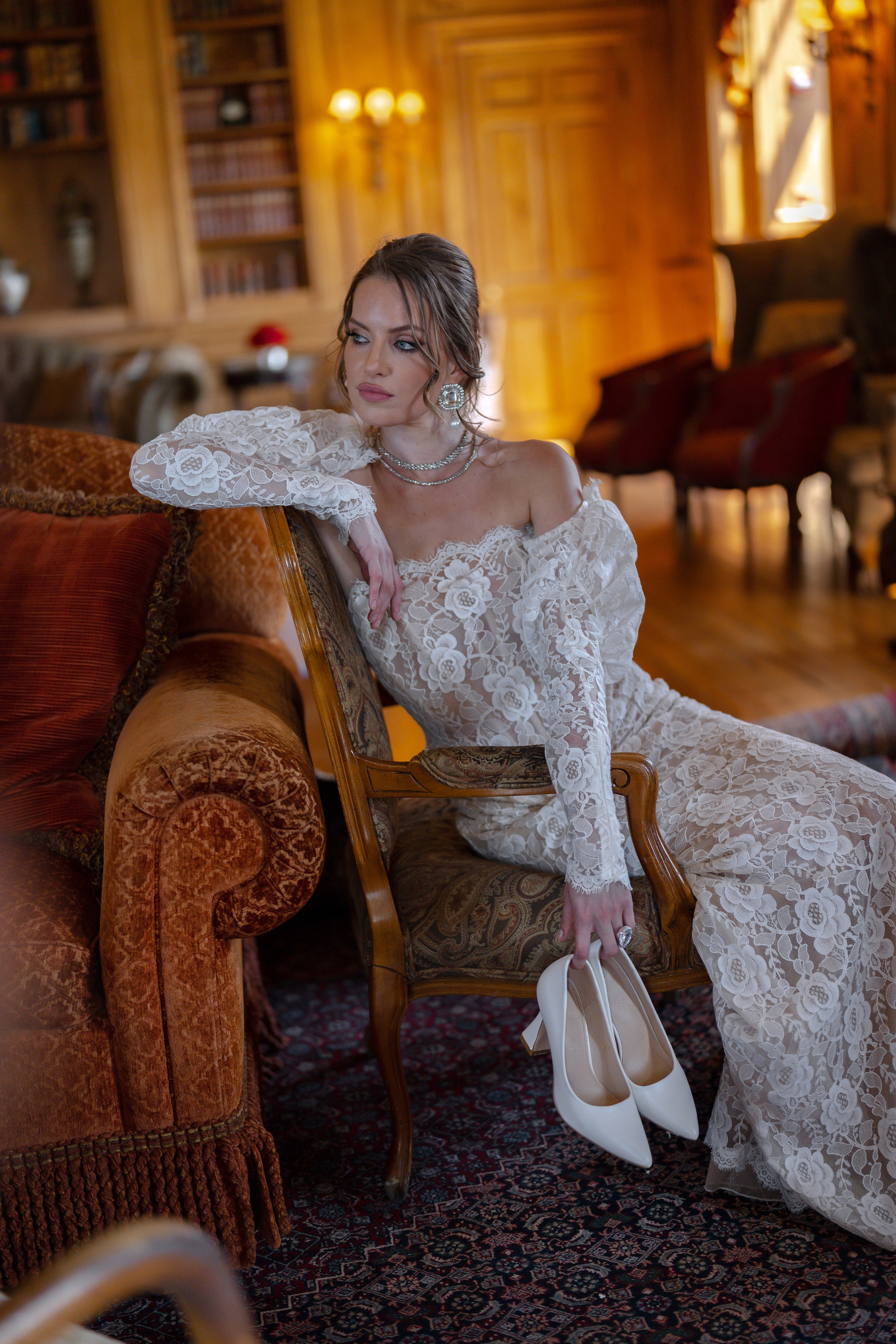 Noah and Luis. Anna Krasnova Wedding photographer