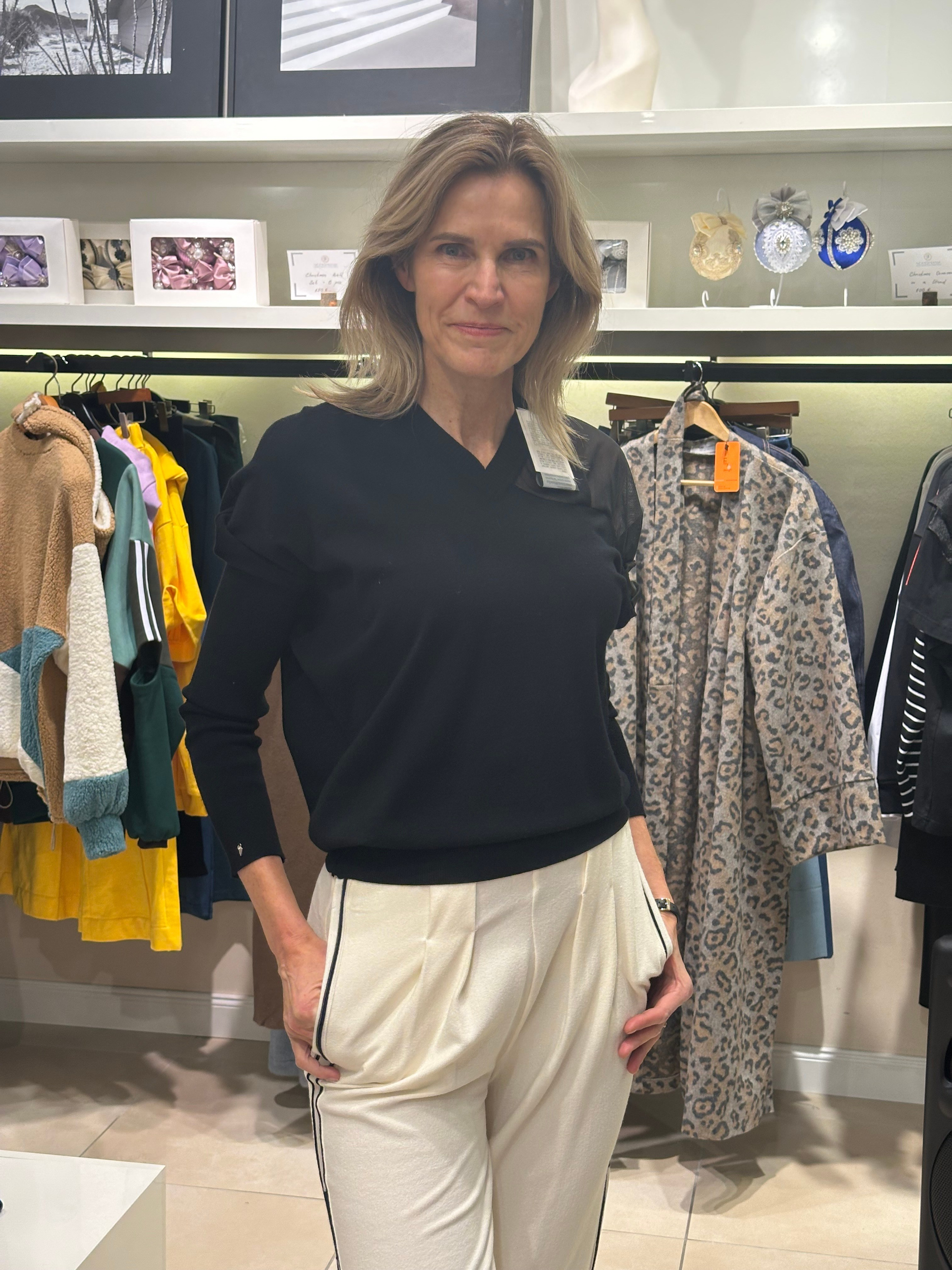 POP UP STORE FRANKFURT AM MAIN. Lms-mode.com