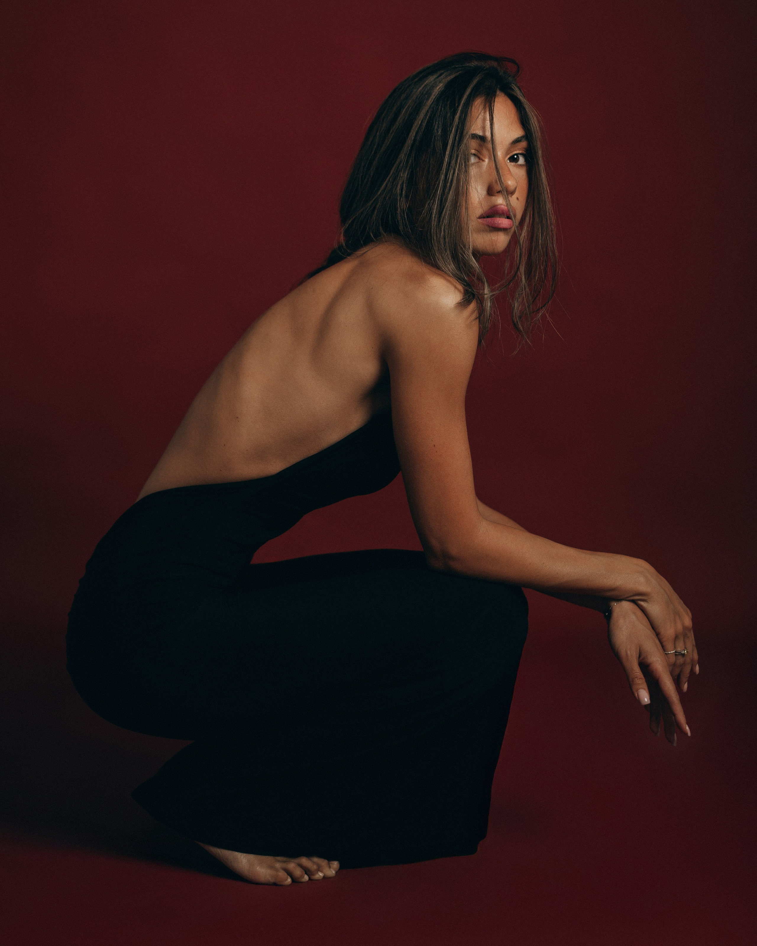 Photographer in Tbilisi