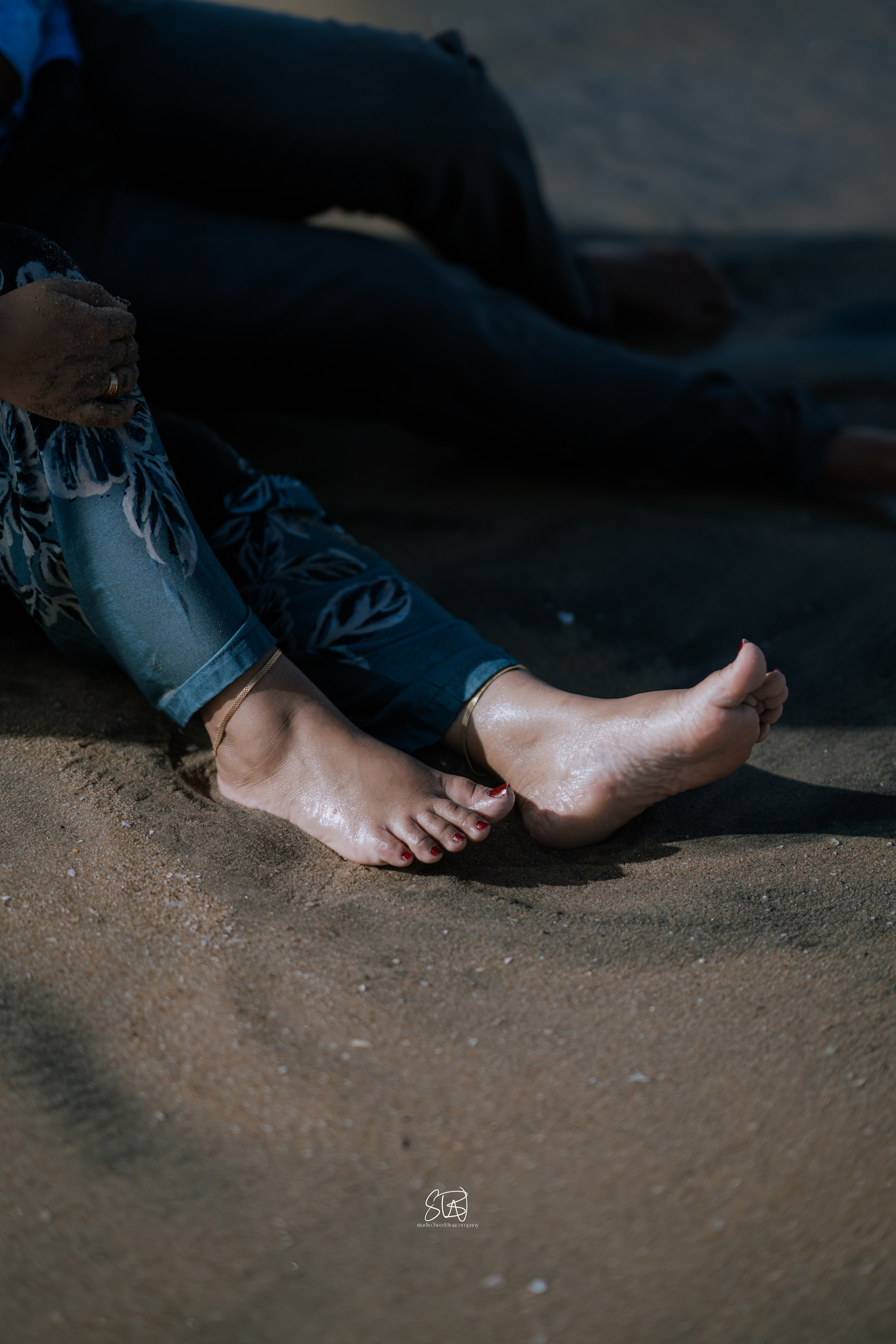 BEACH PREWEDDING. STUDIO3WEDDINGCOMPANY