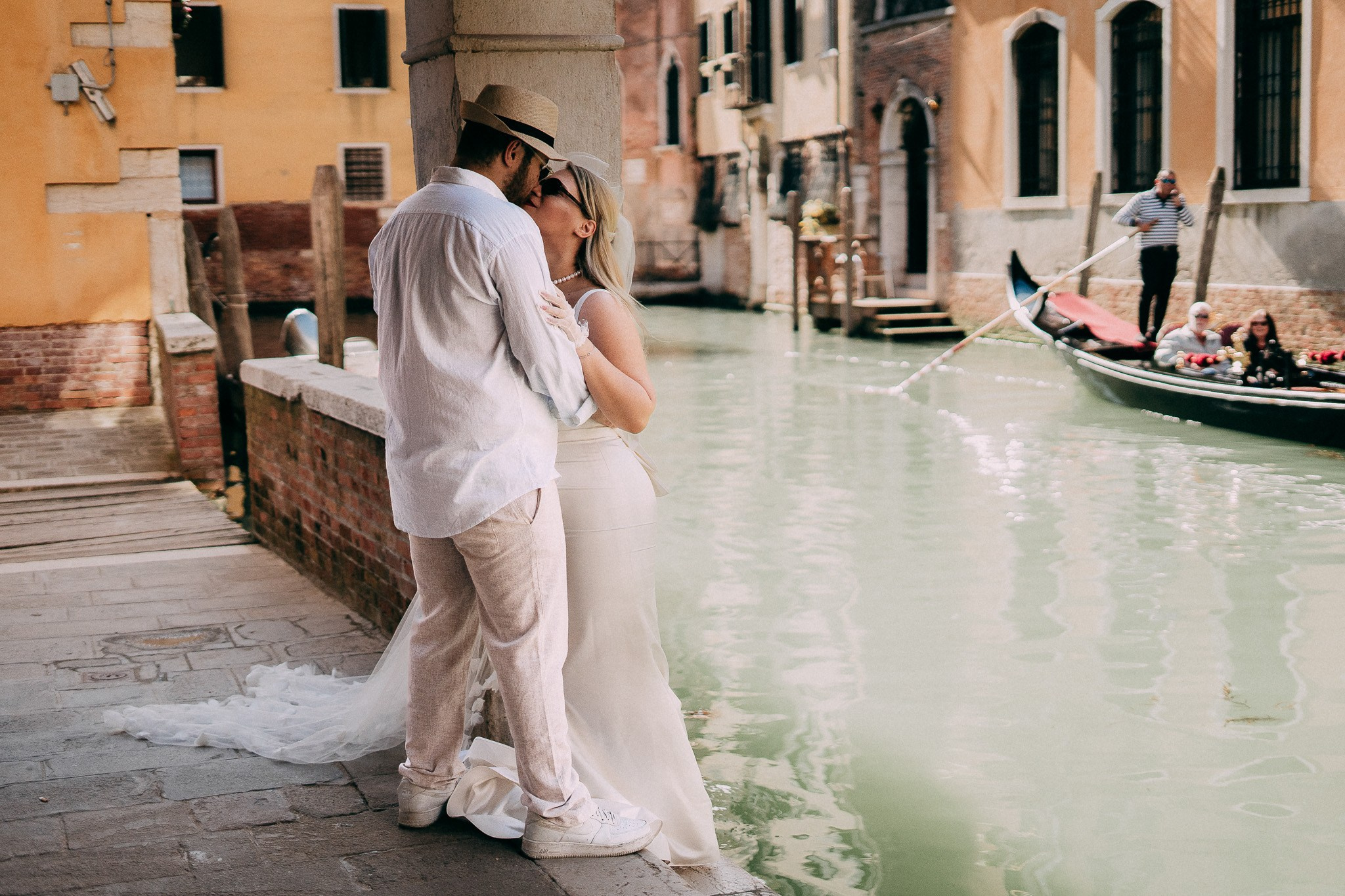 Busemin & Emre (Venice). Diana Fedrigo | Fotografa matrimoni in Italia