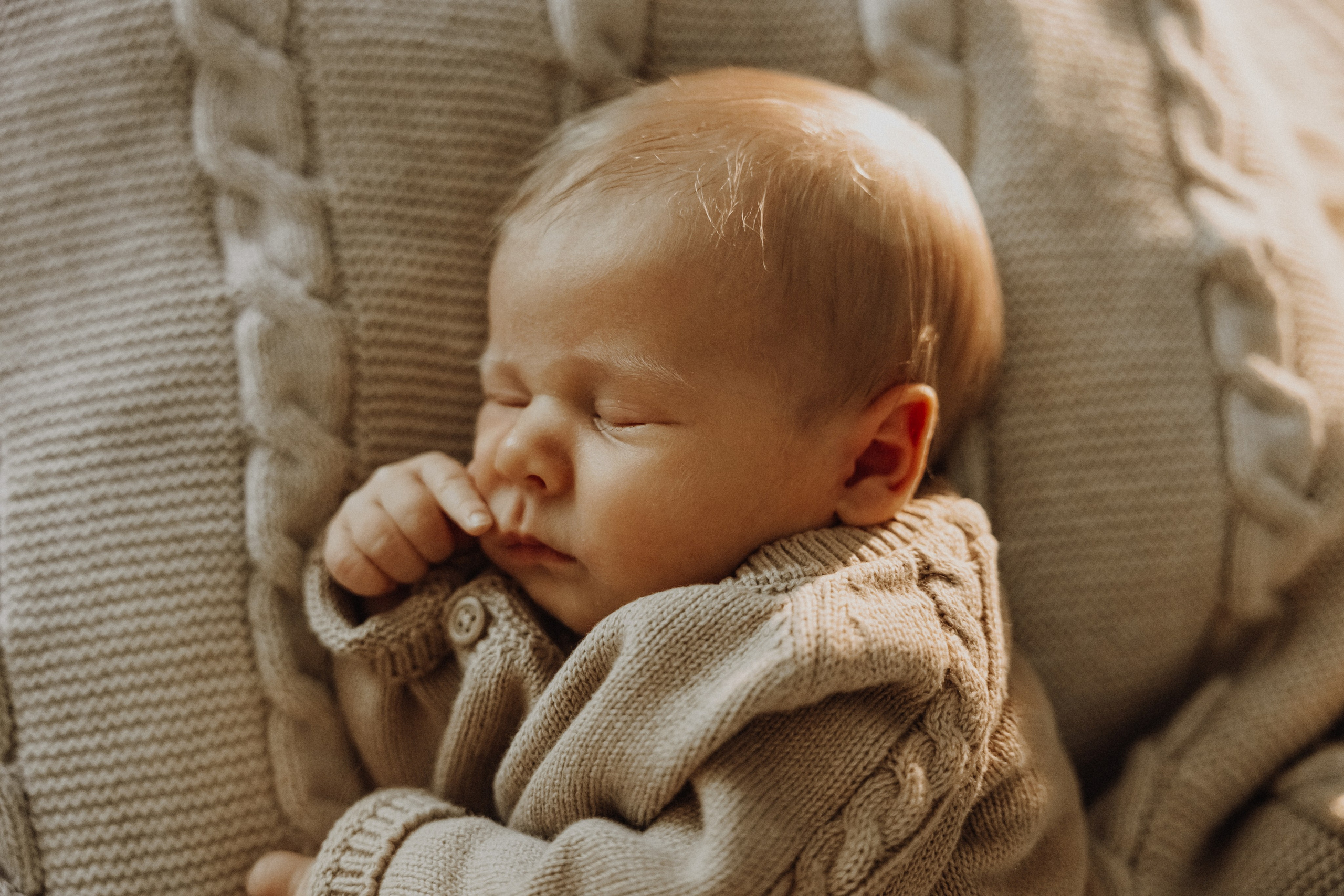 Baby Boy. Фотограф Ирина Йотова