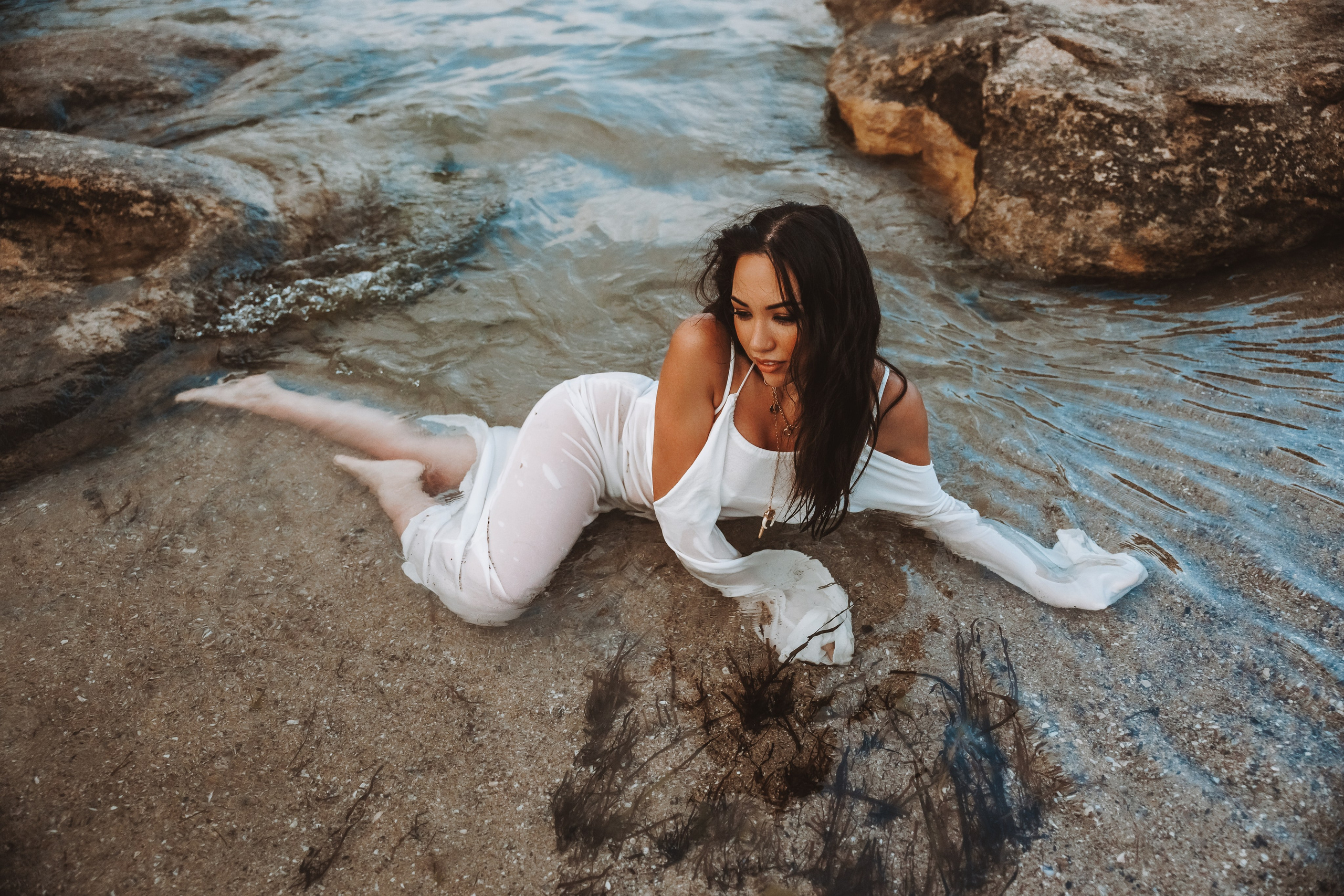 Индивидуална фотосесия. Фотограф Ирина Йотова