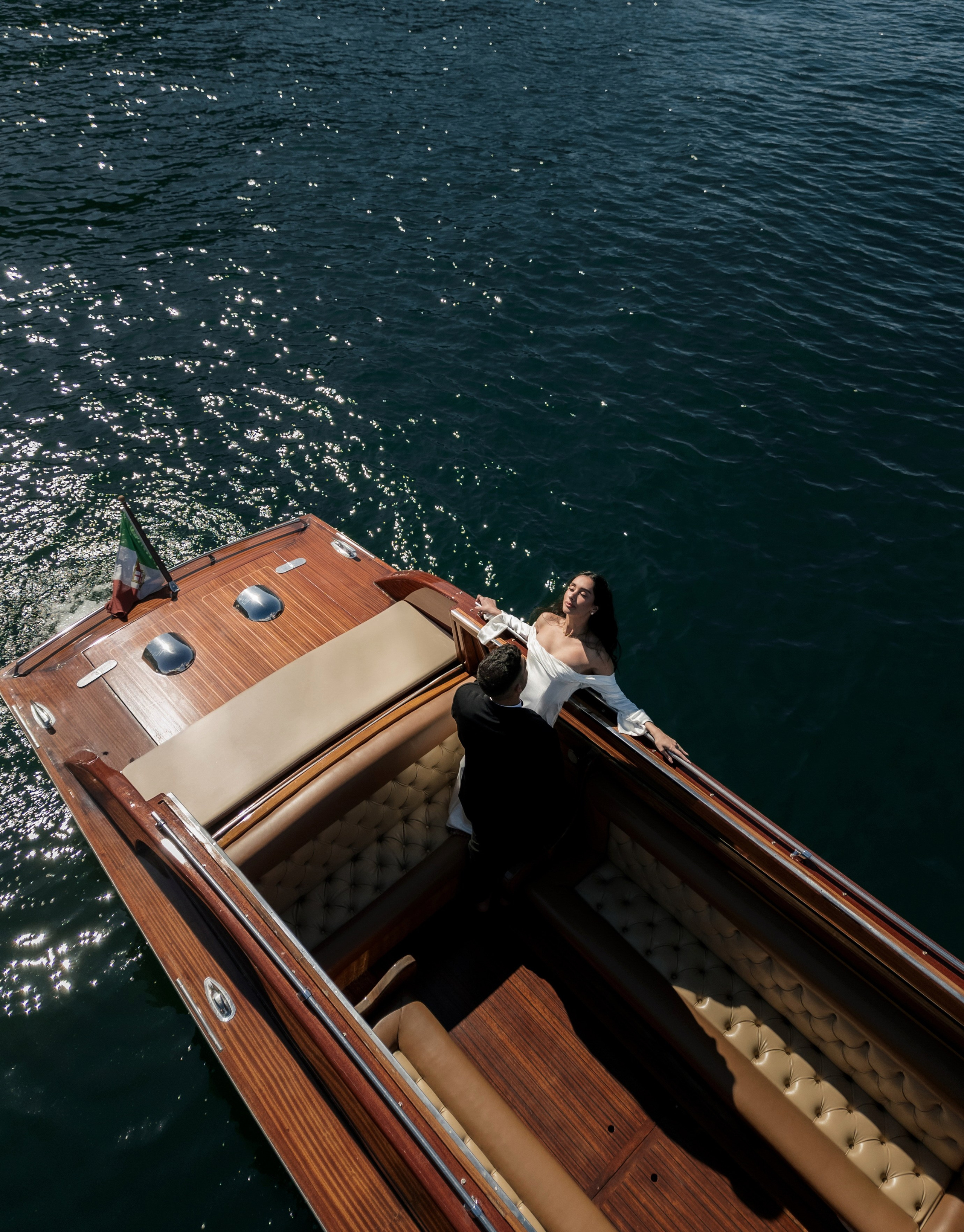 Ran & Shani. Fulop Robert — Editorial Wedding Photographer in Europe