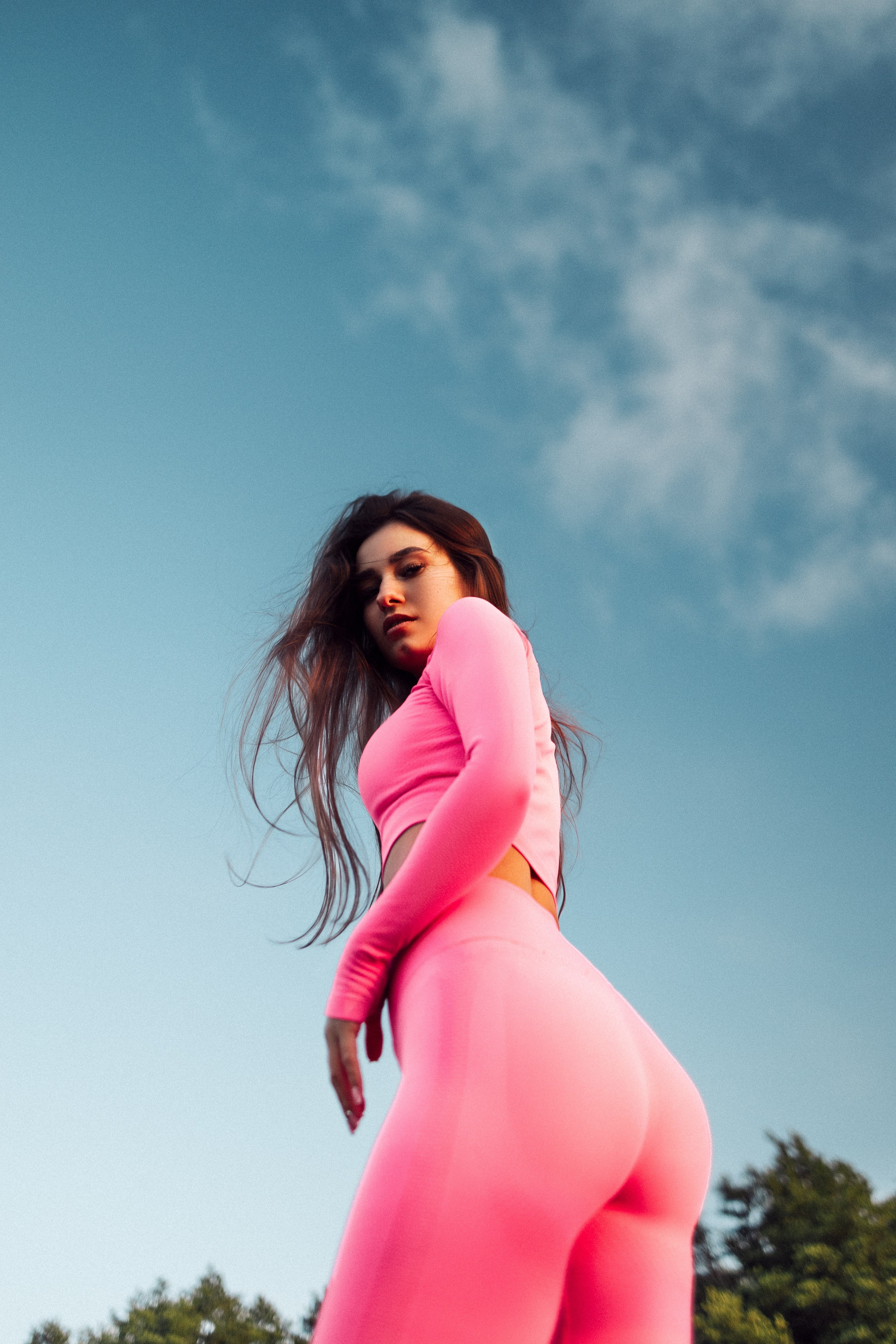 Портрет. Портретный и семейный фотограф, Anton Hansen, в Таллинне, Эстония