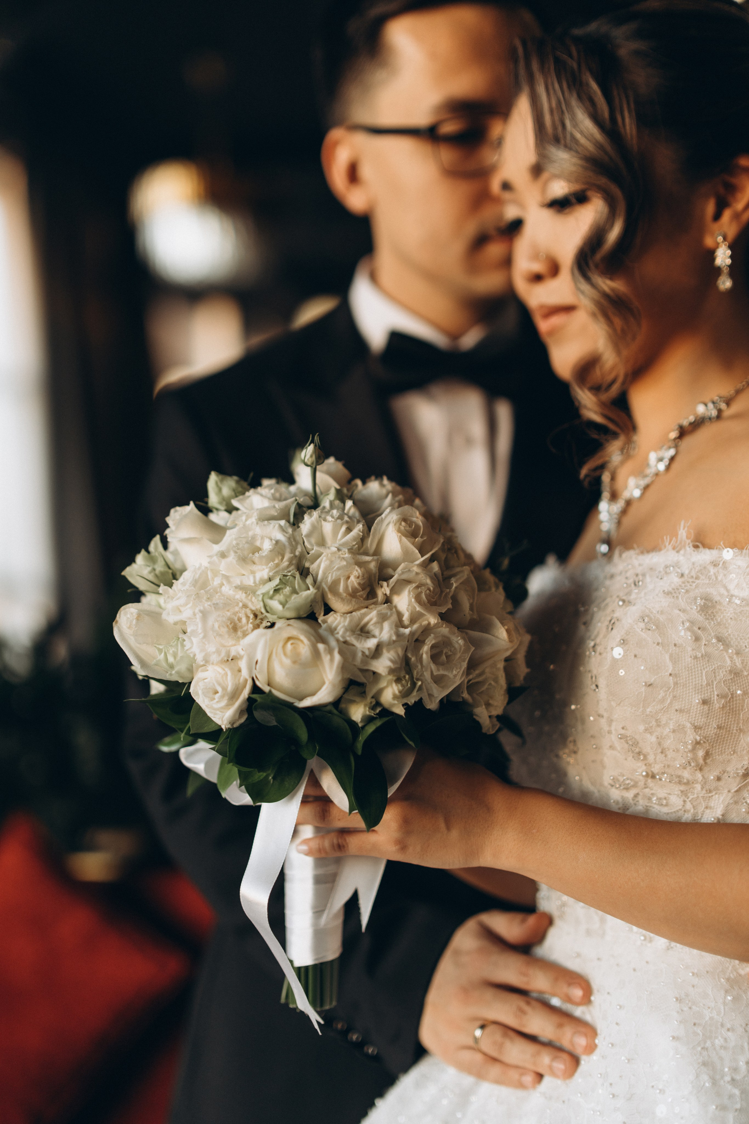 Свадебный день Роман и Ольга. PRIME STUDIO