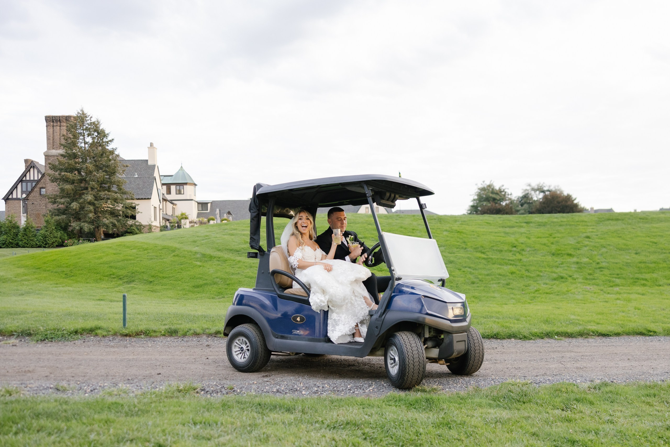 Jenna & Jake, Tilling House in Eatontown, NJ. Wedding Photo & Video
