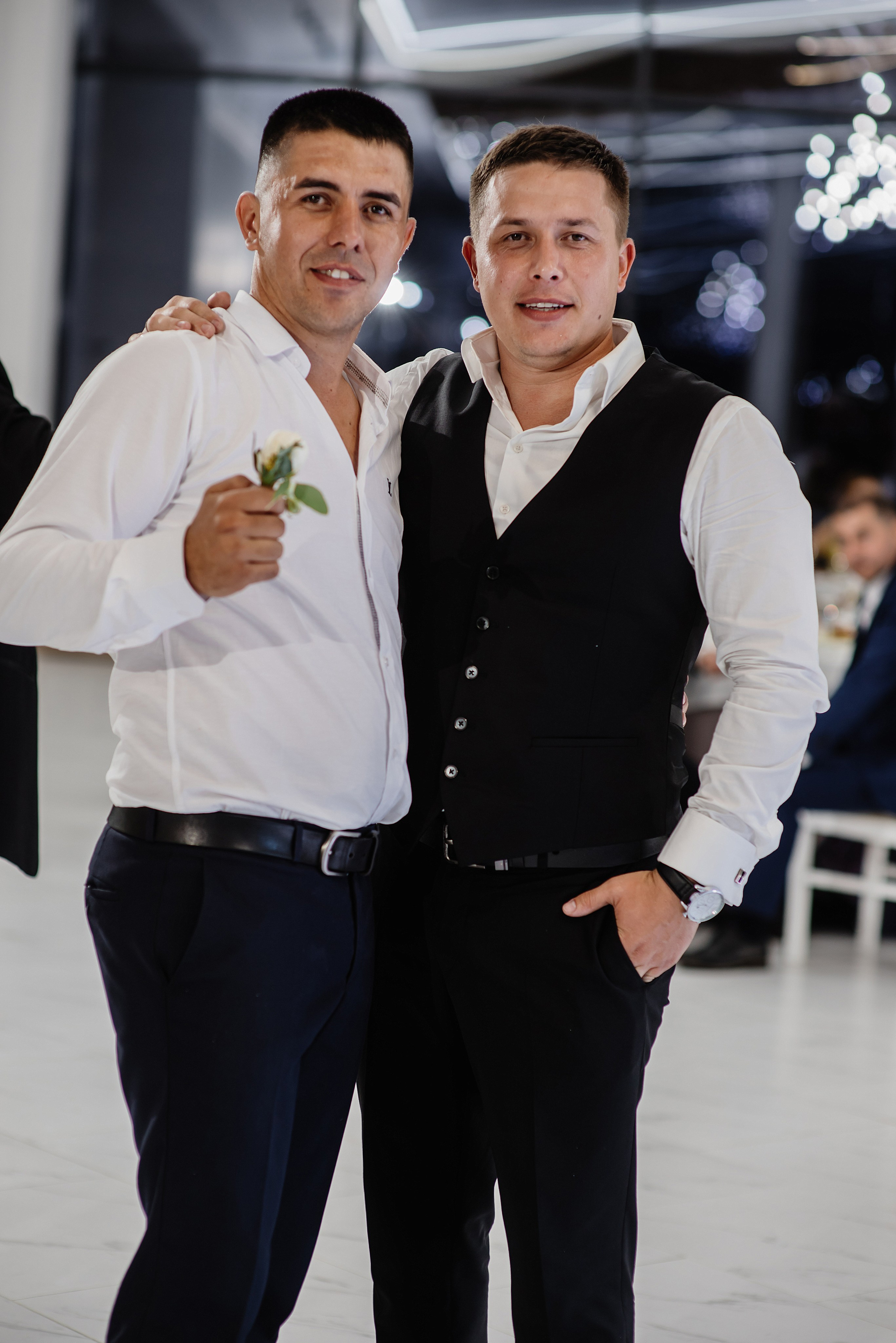 Wedding Anastasia. Wedding photographer from Moldova Alexey Chipchiu