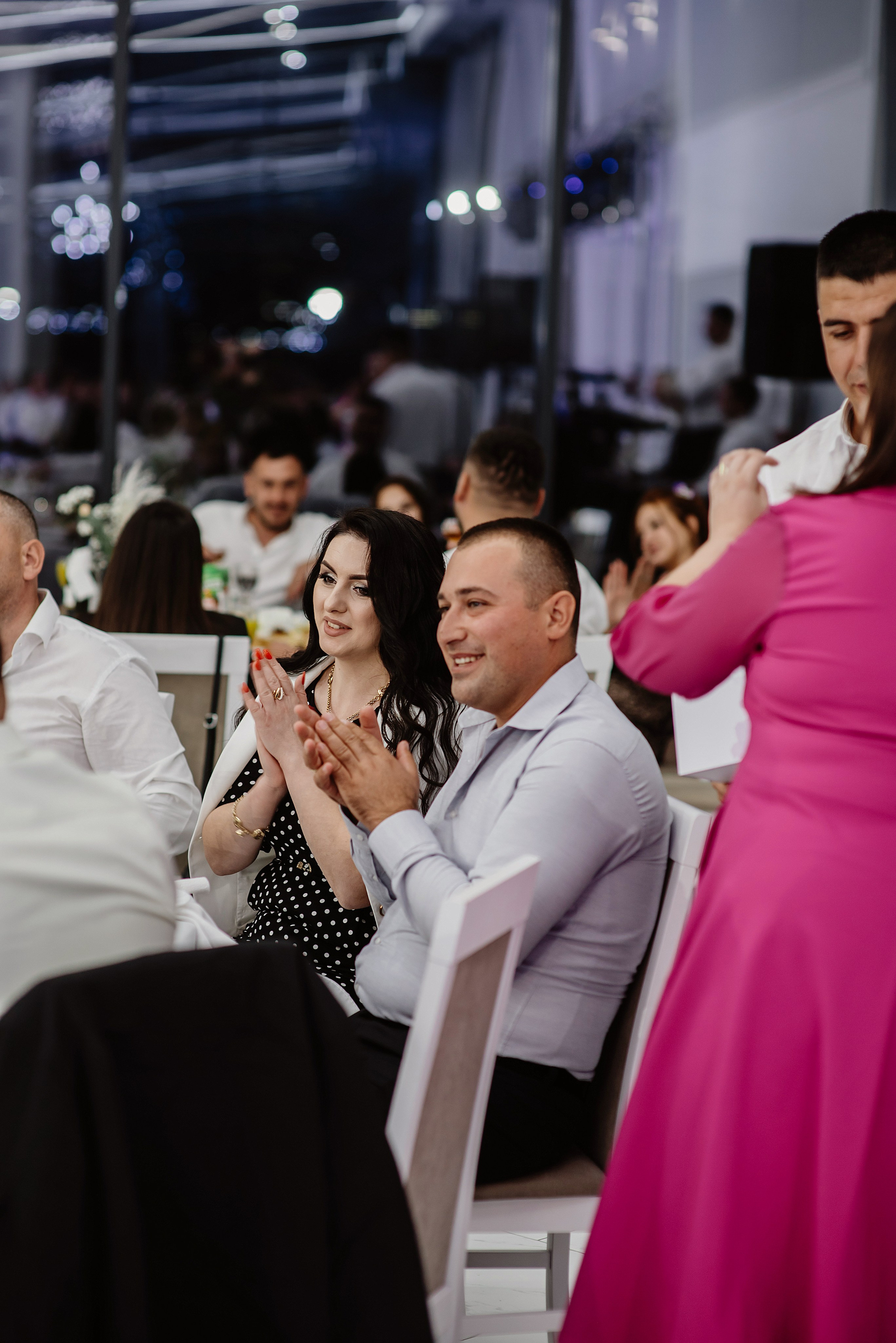 Wedding Anastasia. Wedding photographer from Moldova Alexey Chipchiu