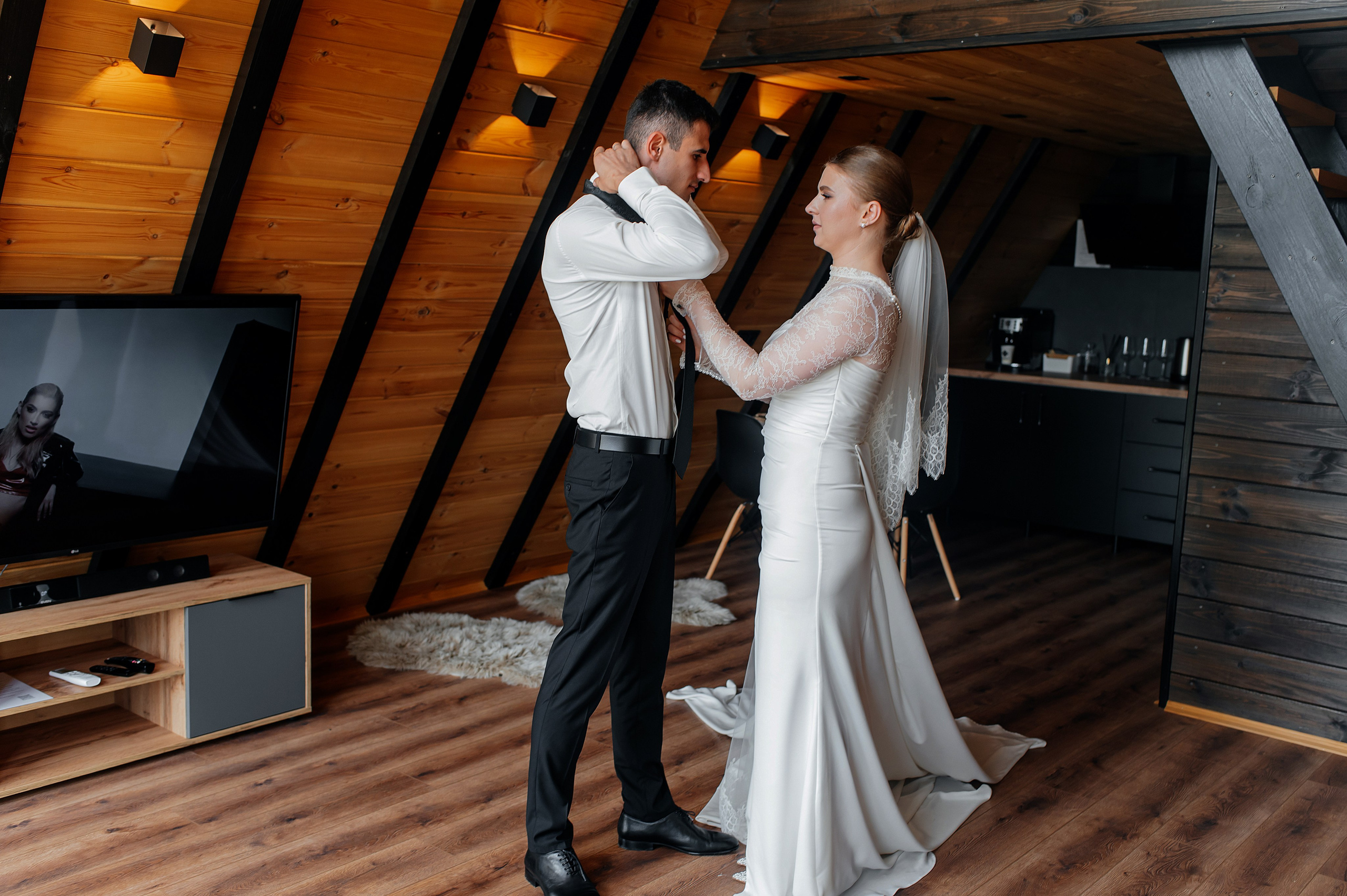 Wedding Dina & Vasili. Wedding photographer from Moldova Alexey Chipchiu