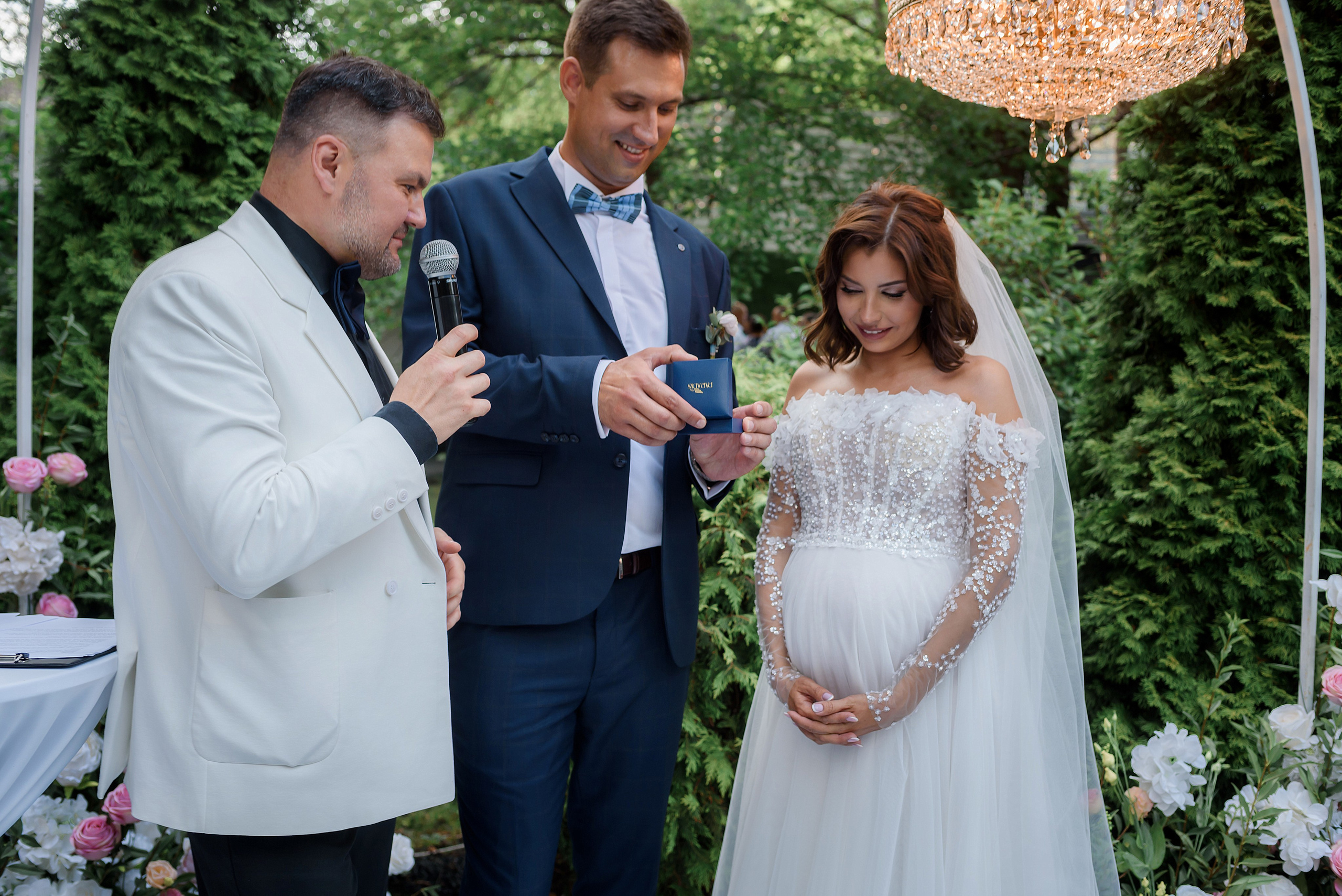 Daria & Yiurii Odessa. Wedding photographer from Moldova Alexey Chipchiu