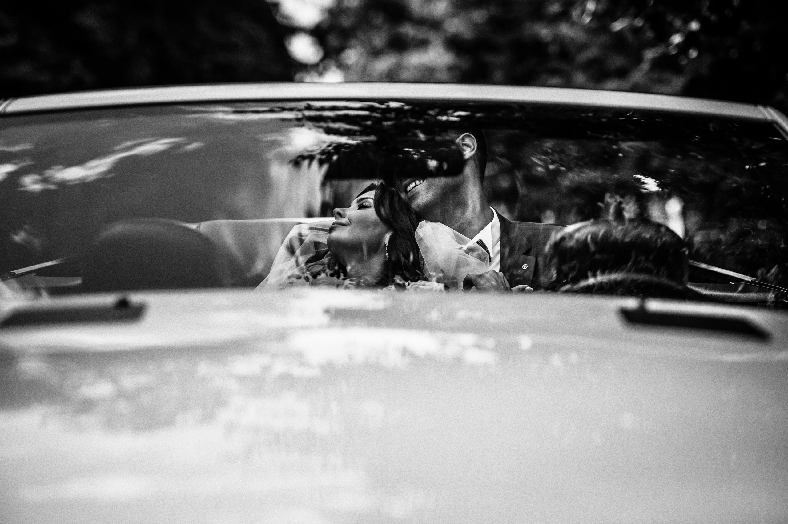Daria & Yiurii Odessa. Wedding photographer from Moldova Alexey Chipchiu