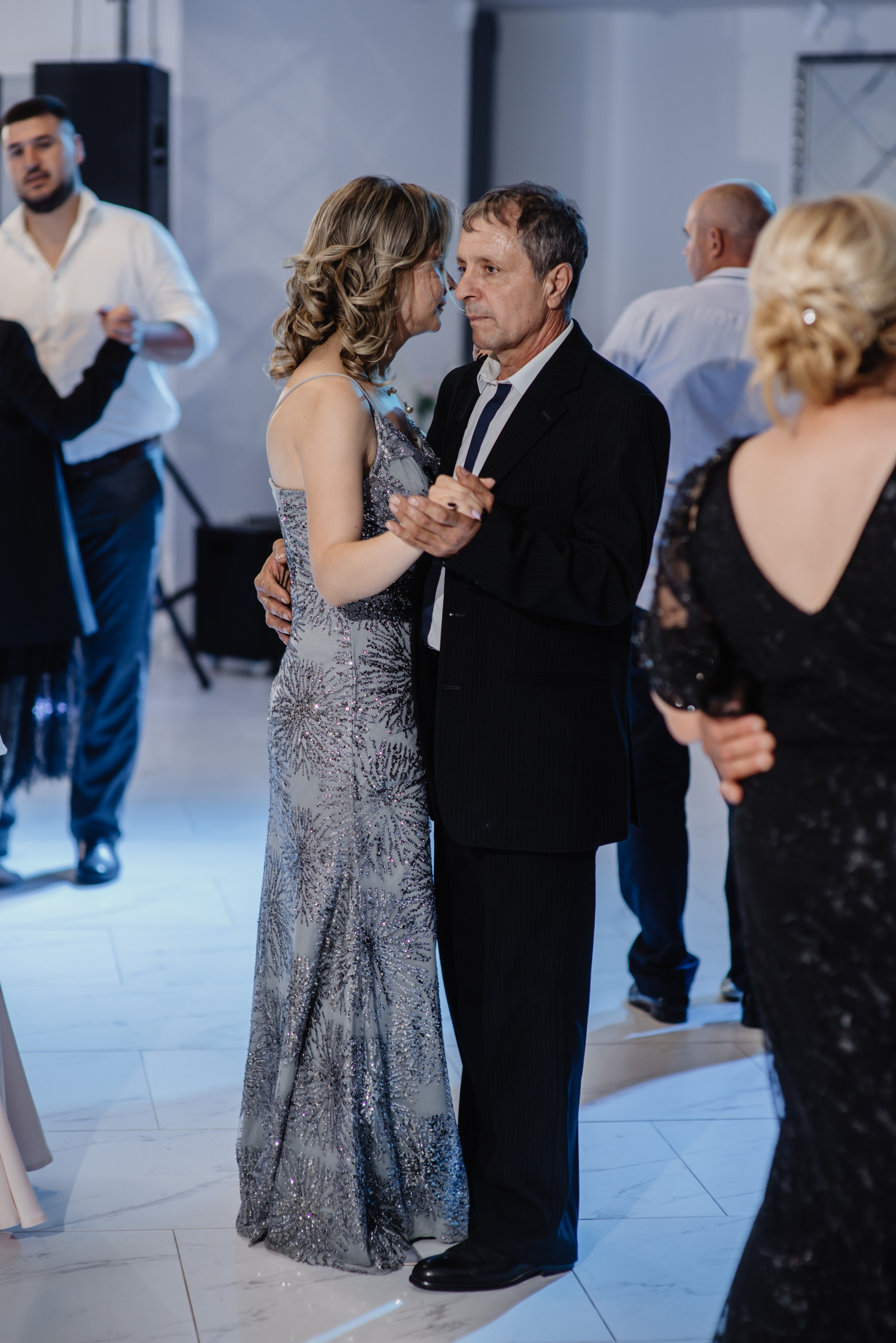 Wedding Anastasia. Wedding photographer from Moldova Alexey Chipchiu