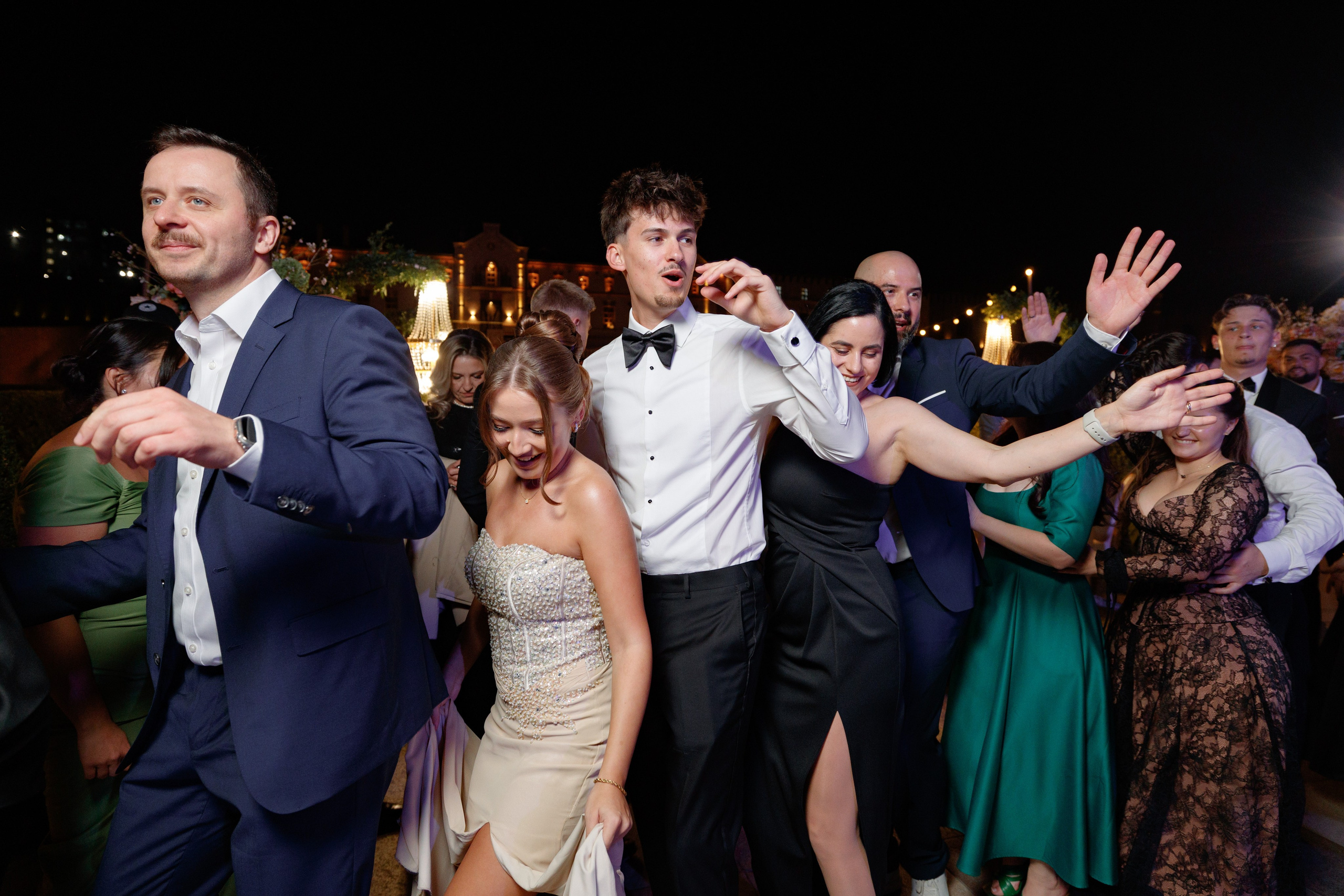 Alin & Bianca | Wedding photography. Scarlat Photography