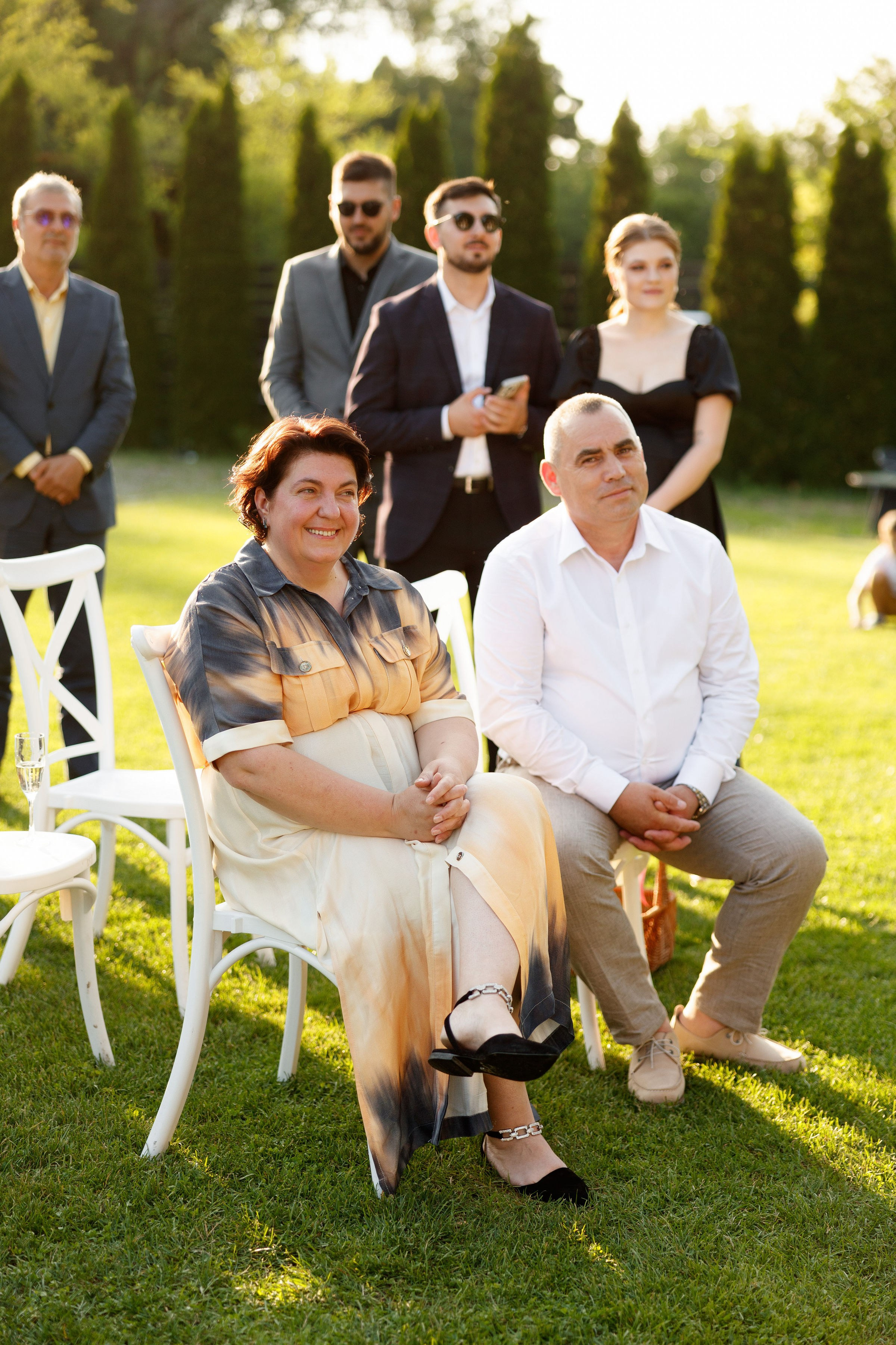 Serghei & Aurelia | O Nuntă Plină de Bucurie și Naturalețe. Scarlat Photography