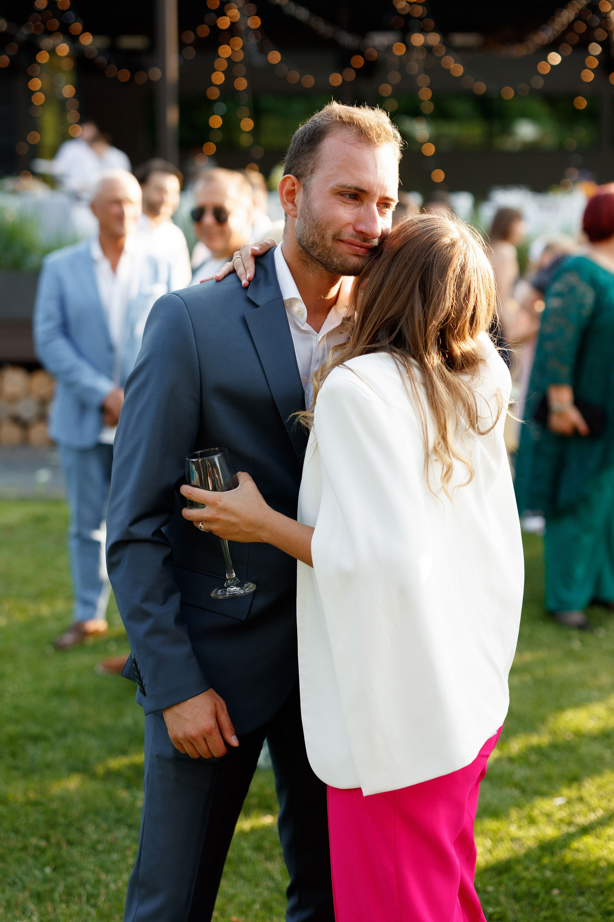 Serghei & Aurelia | O Nuntă Plină de Bucurie și Naturalețe. Scarlat Photography