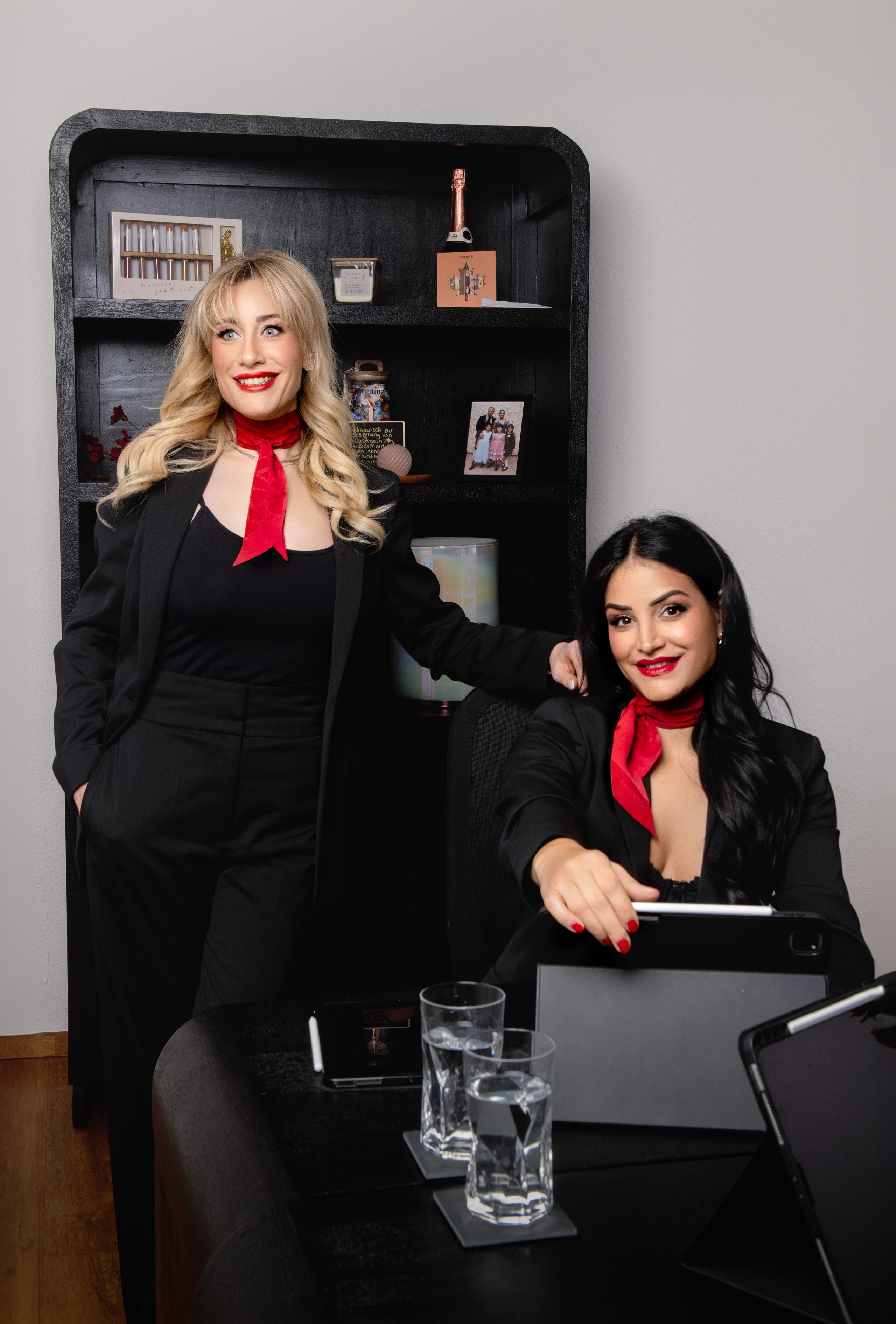 Lasergainz. Meisha Photo