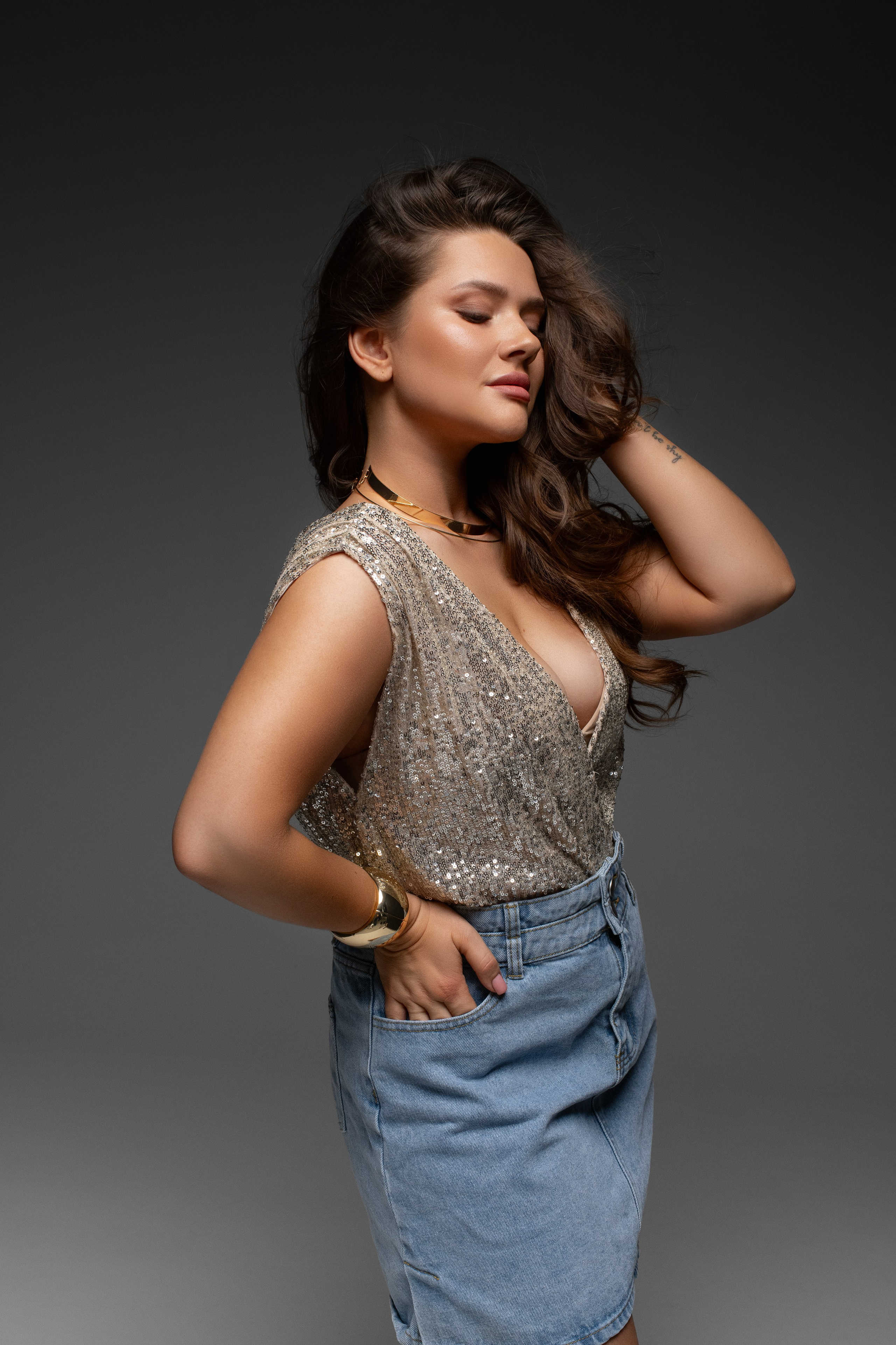 Anastasia. Meisha Photo