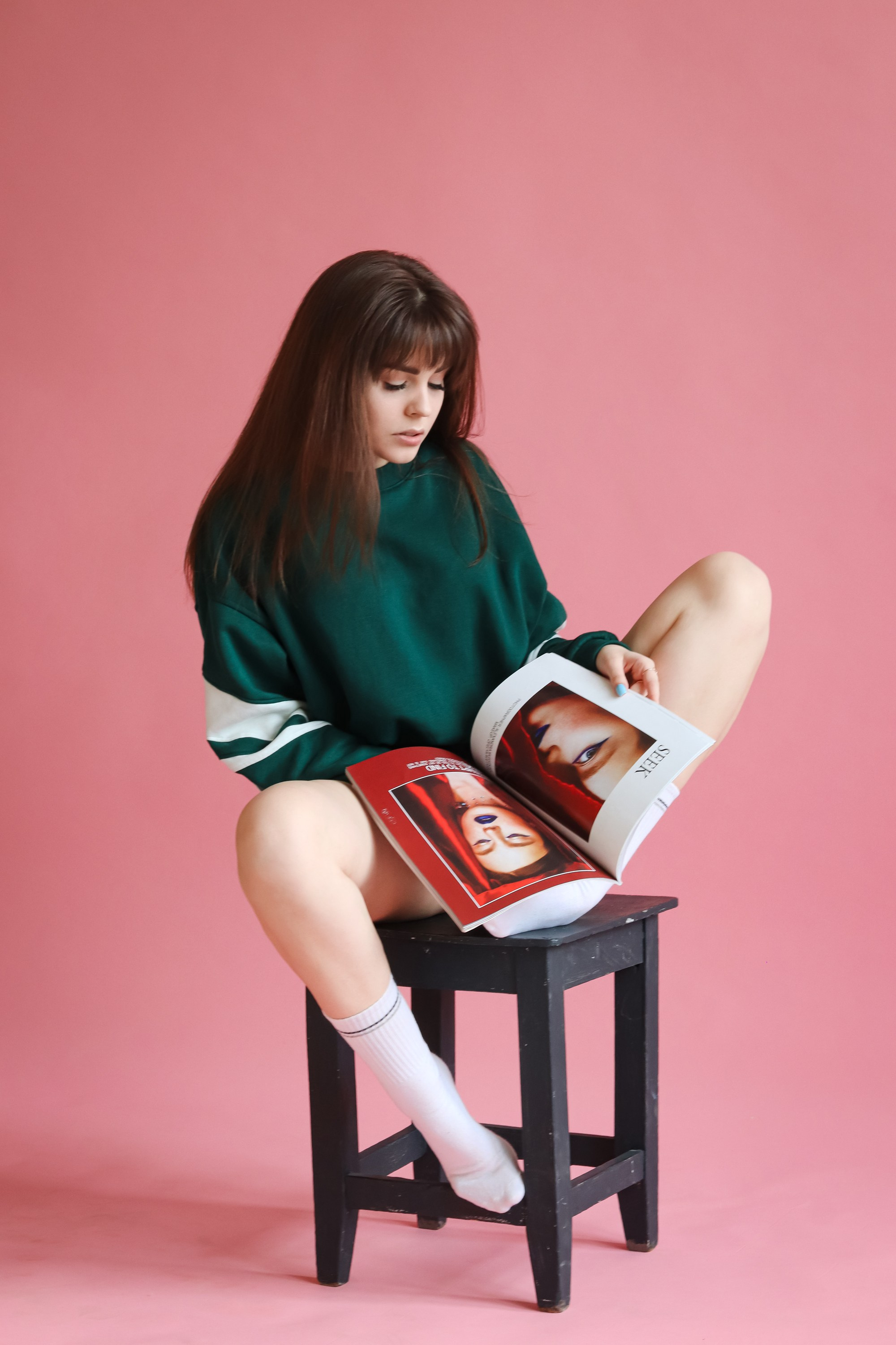 September. Свадебный и портретный фотограф в Валенсии Дмитрий Леонов