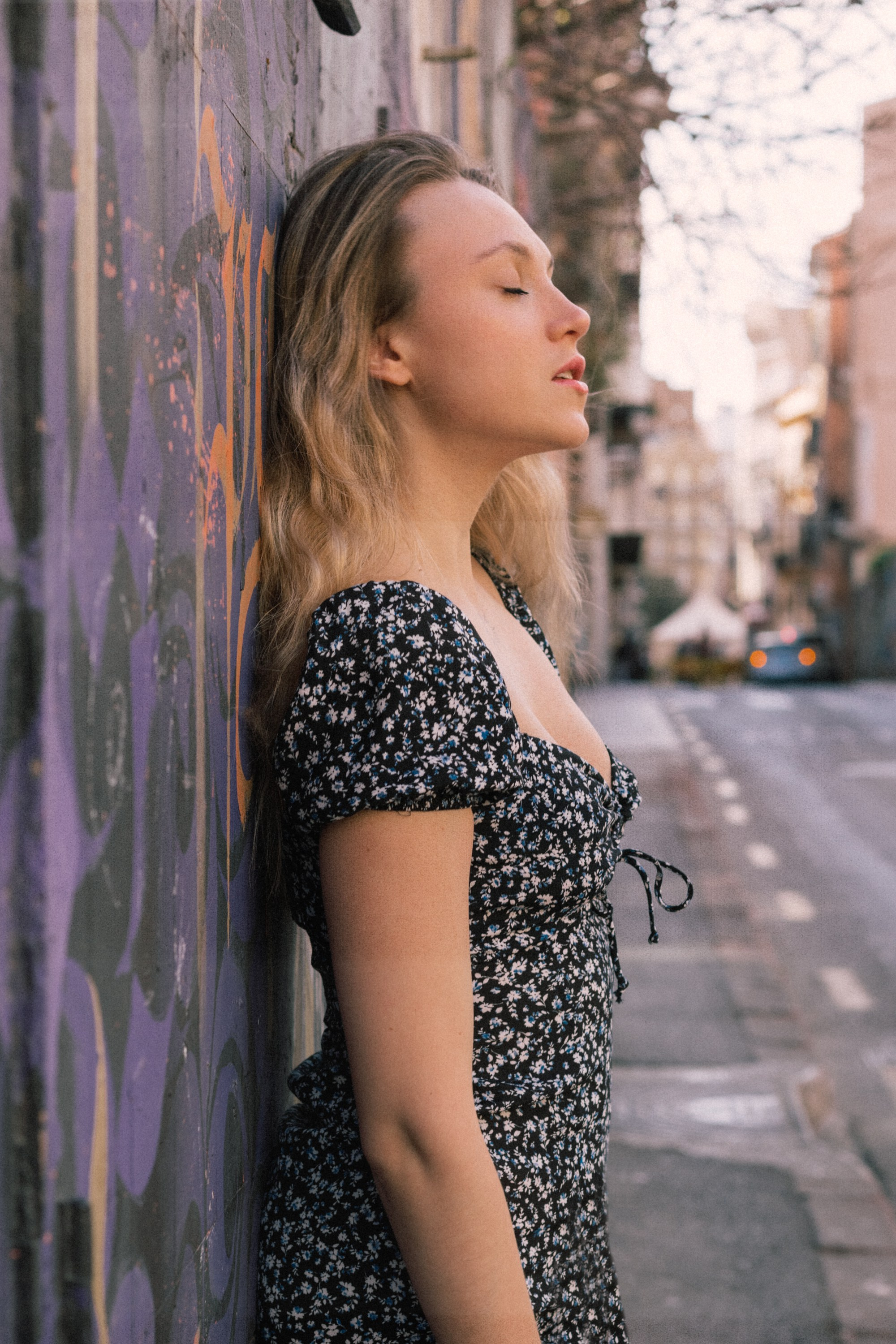 Spring in Valencia. Свадебный и портретный фотограф в Валенсии Дмитрий Леонов