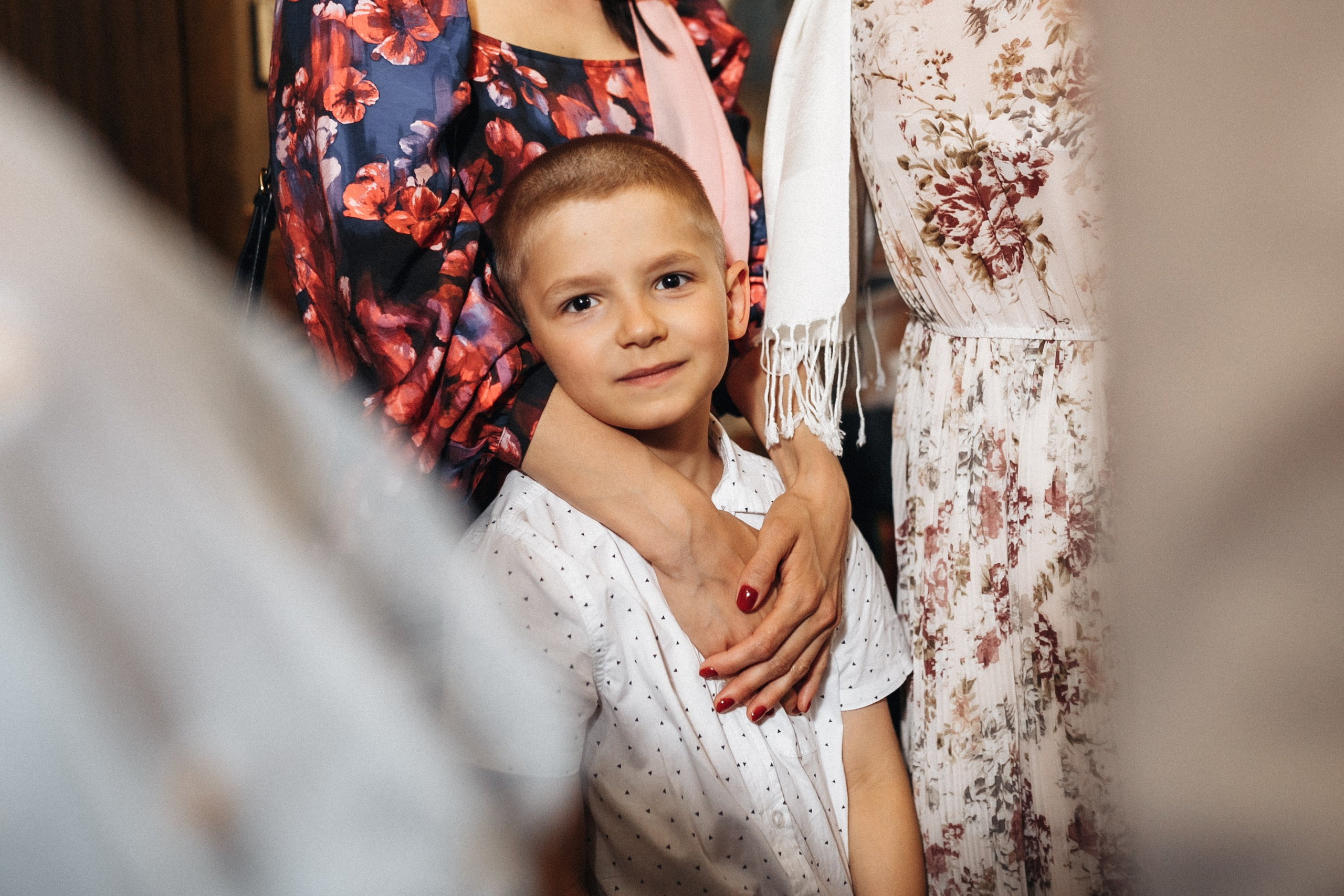 Ilinca. Fotograful evenimentului tău