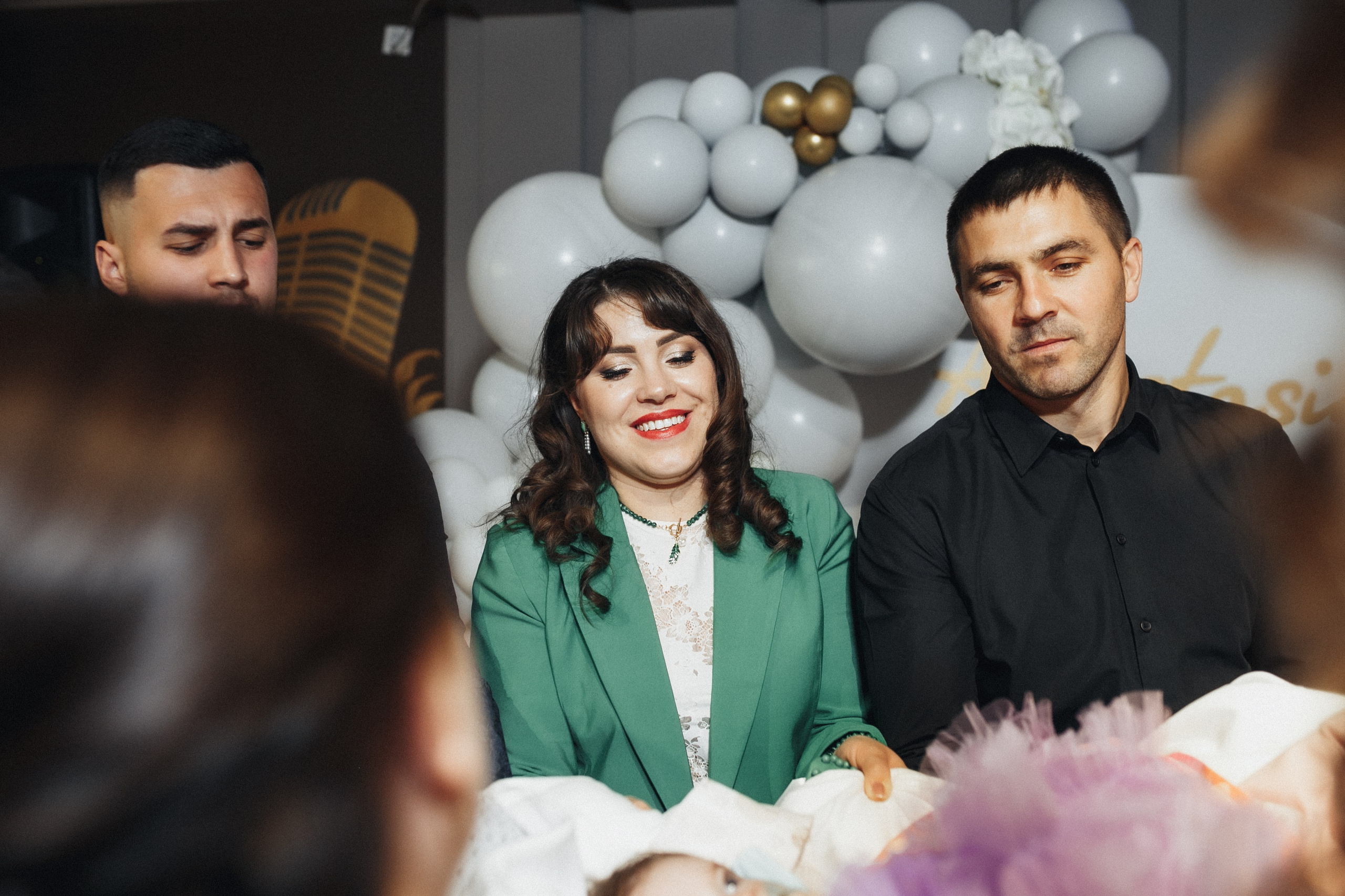 Anastasia. Fotograful evenimentului tău