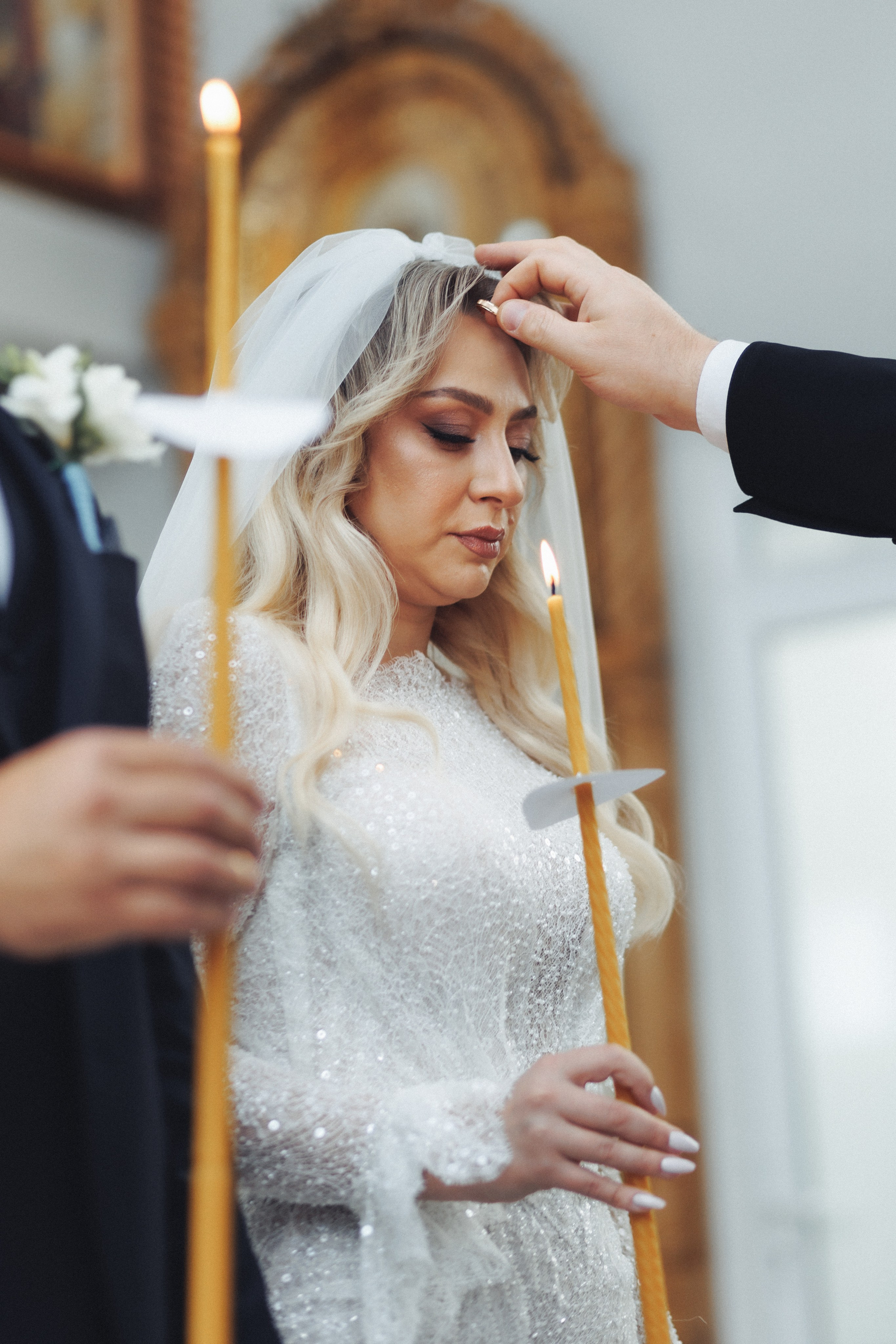 Sergiu & Cristina. Fotograful evenimentului tău