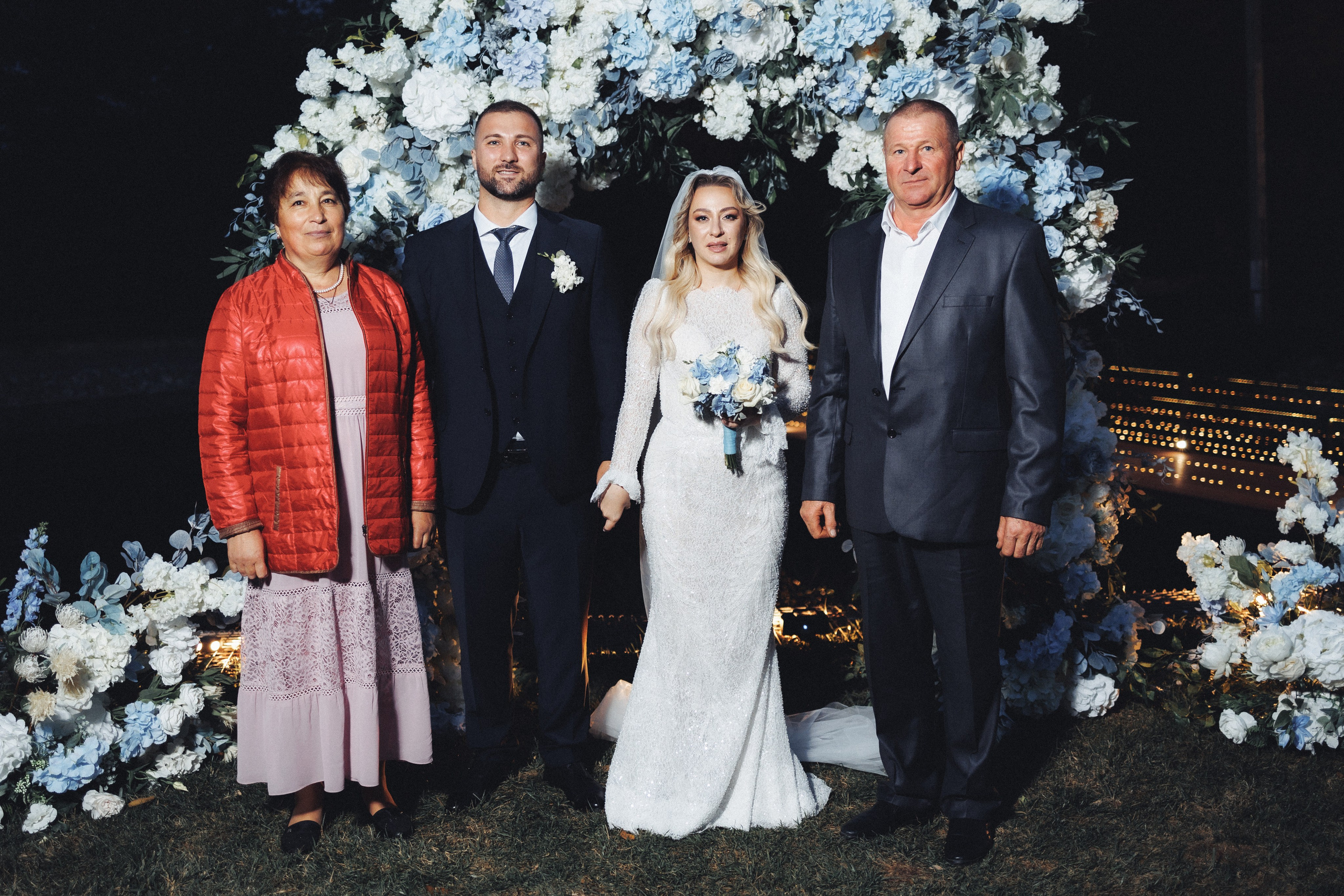 Sergiu & Cristina. Fotograful evenimentului tău