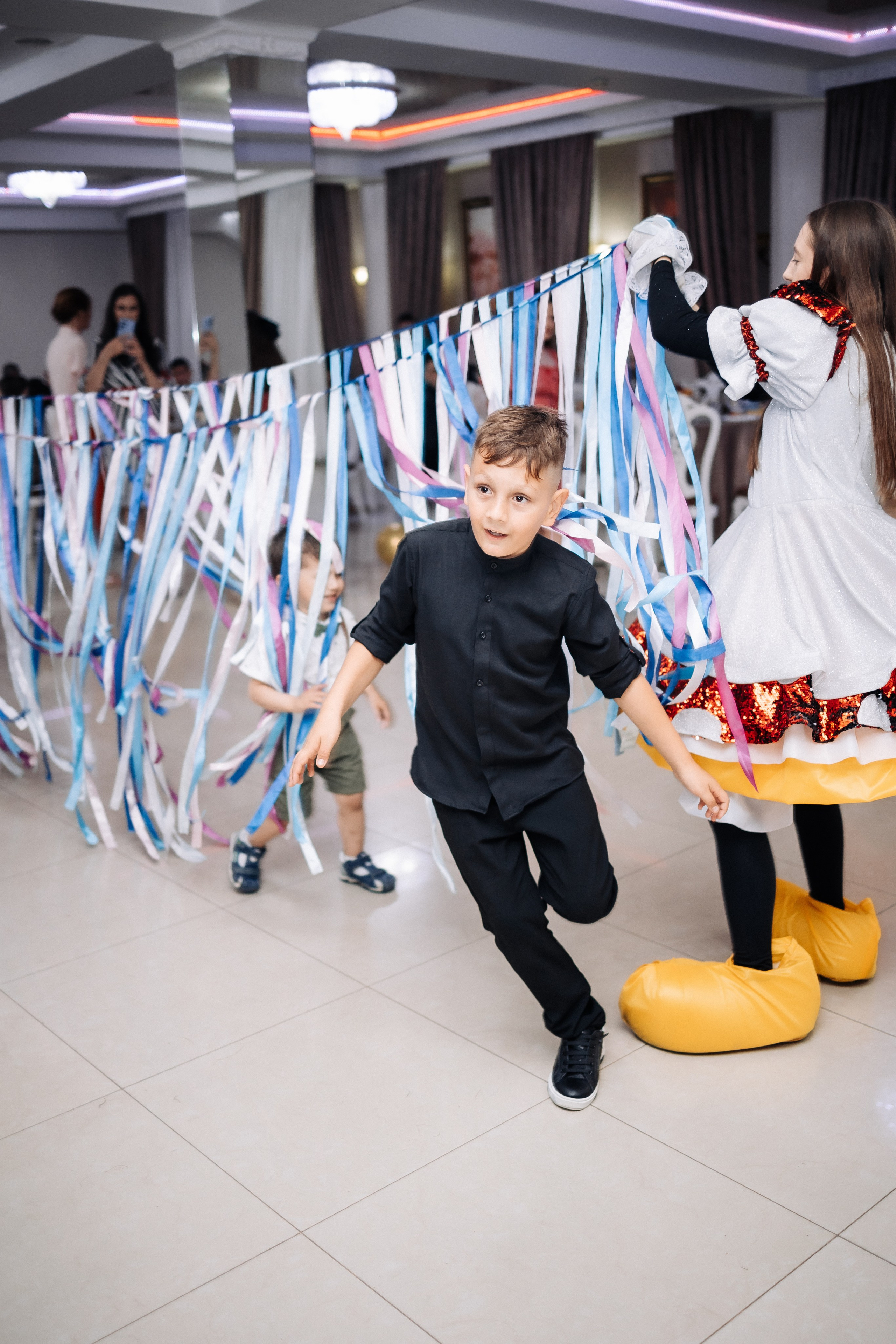 Marius & Amelia. Fotograful evenimentului tău