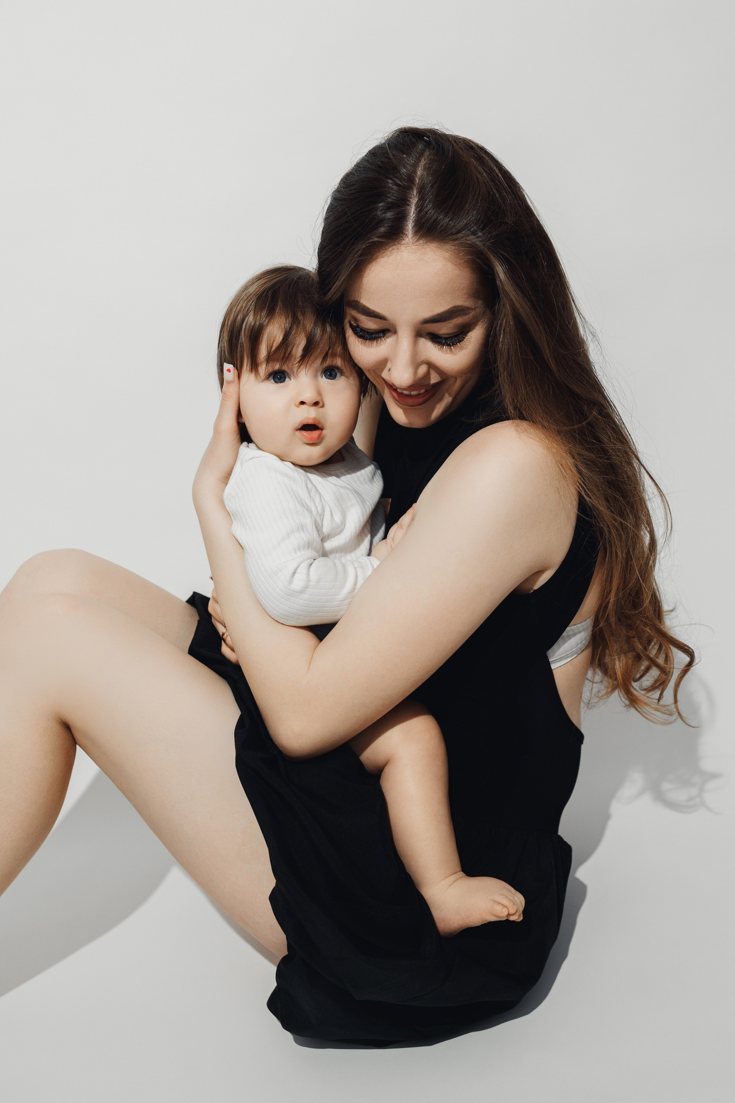 Familia Stratulat. Fotograful evenimentului tău