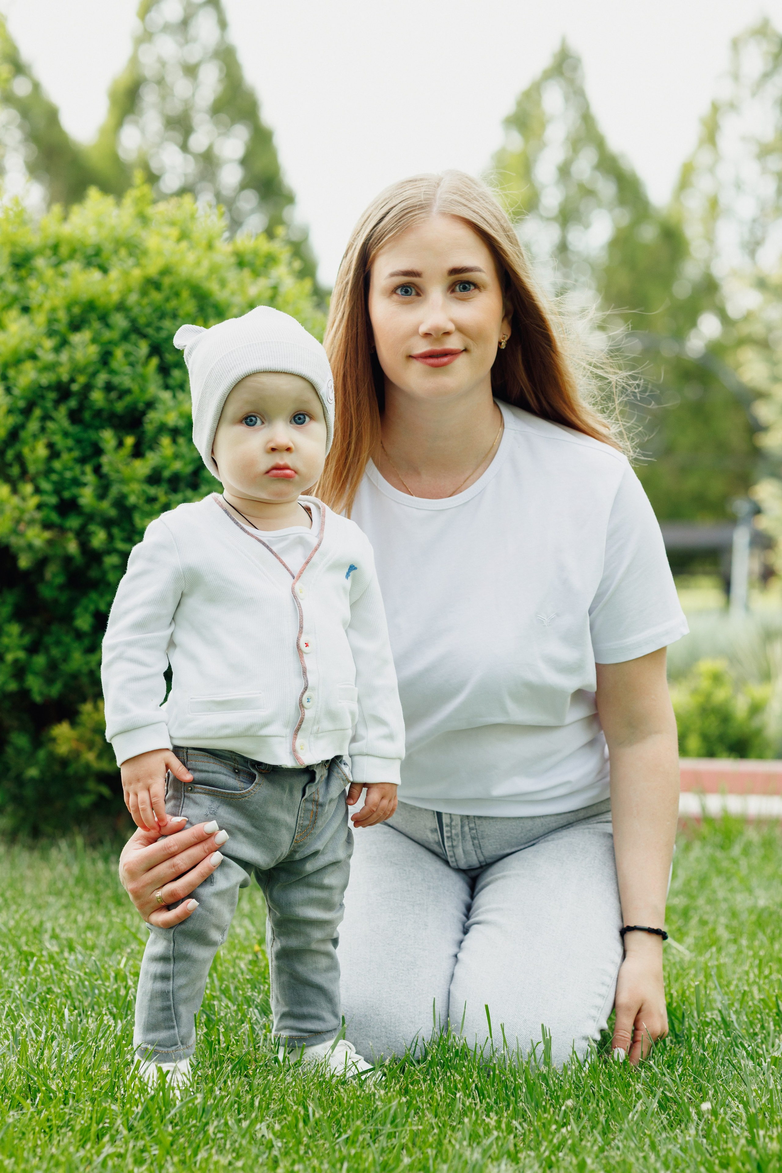 Familia Anton. Fotograful evenimentului tău