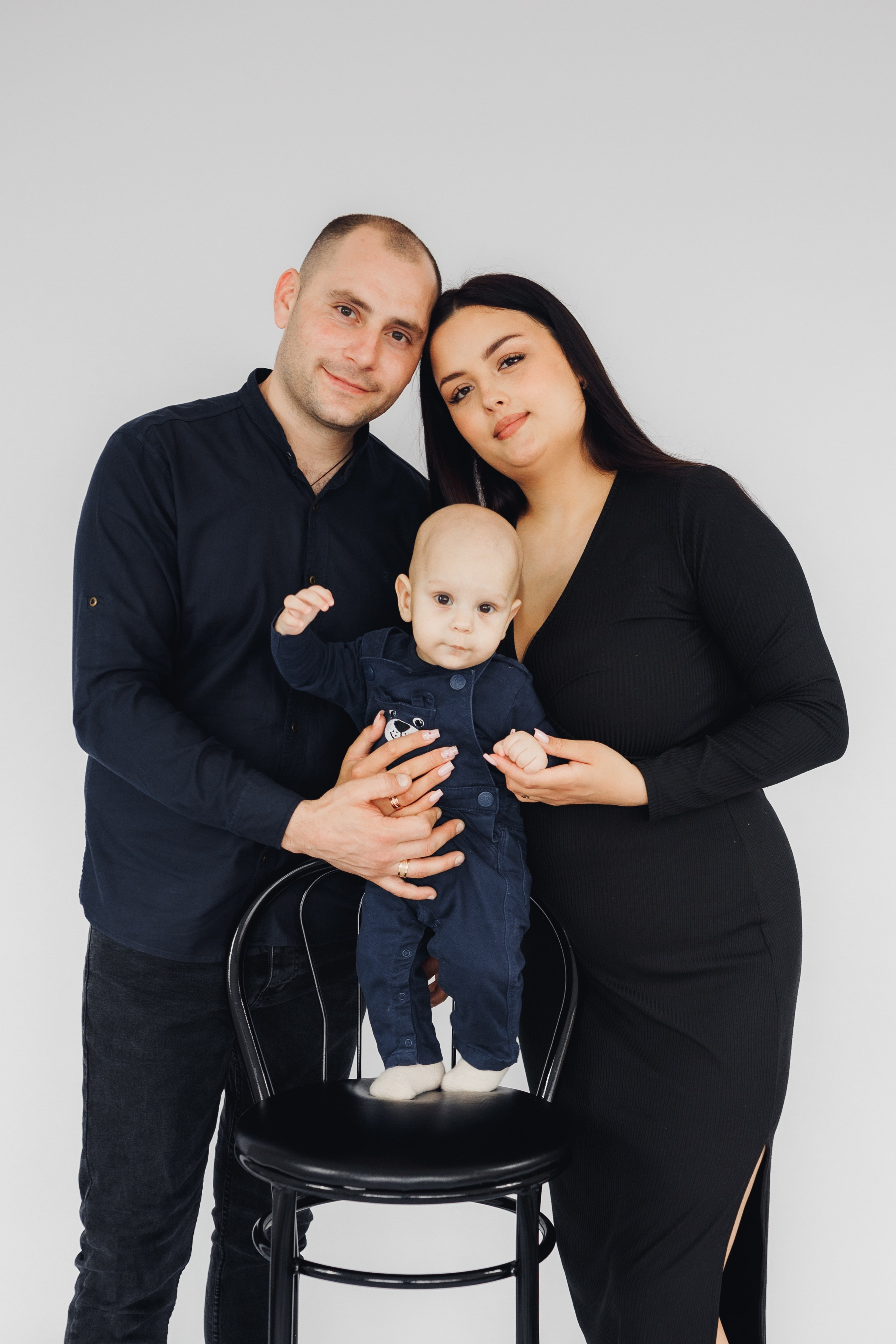 Familia Molozea. Fotograful evenimentului tău