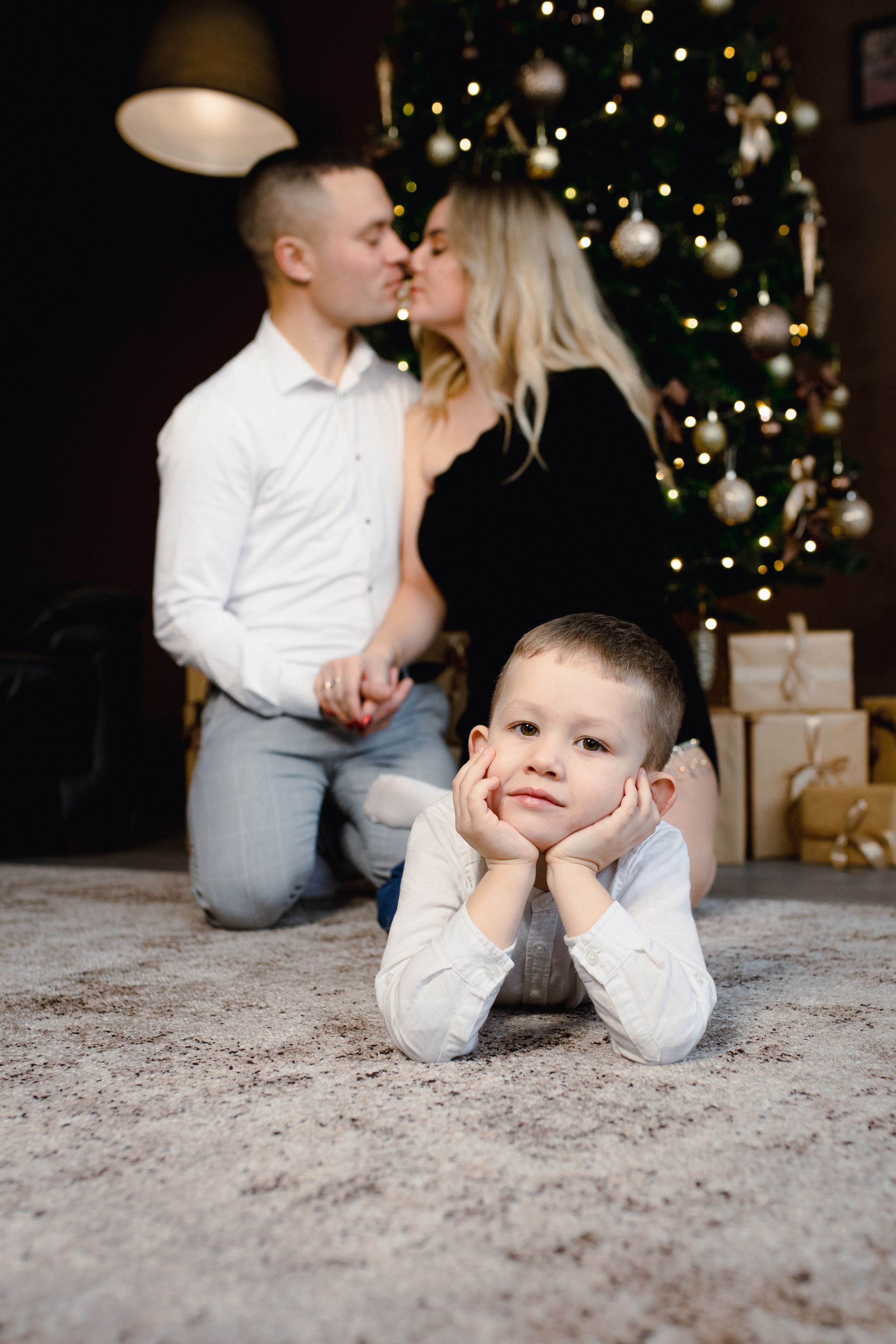 Familia Amari. Fotograful evenimentului tău