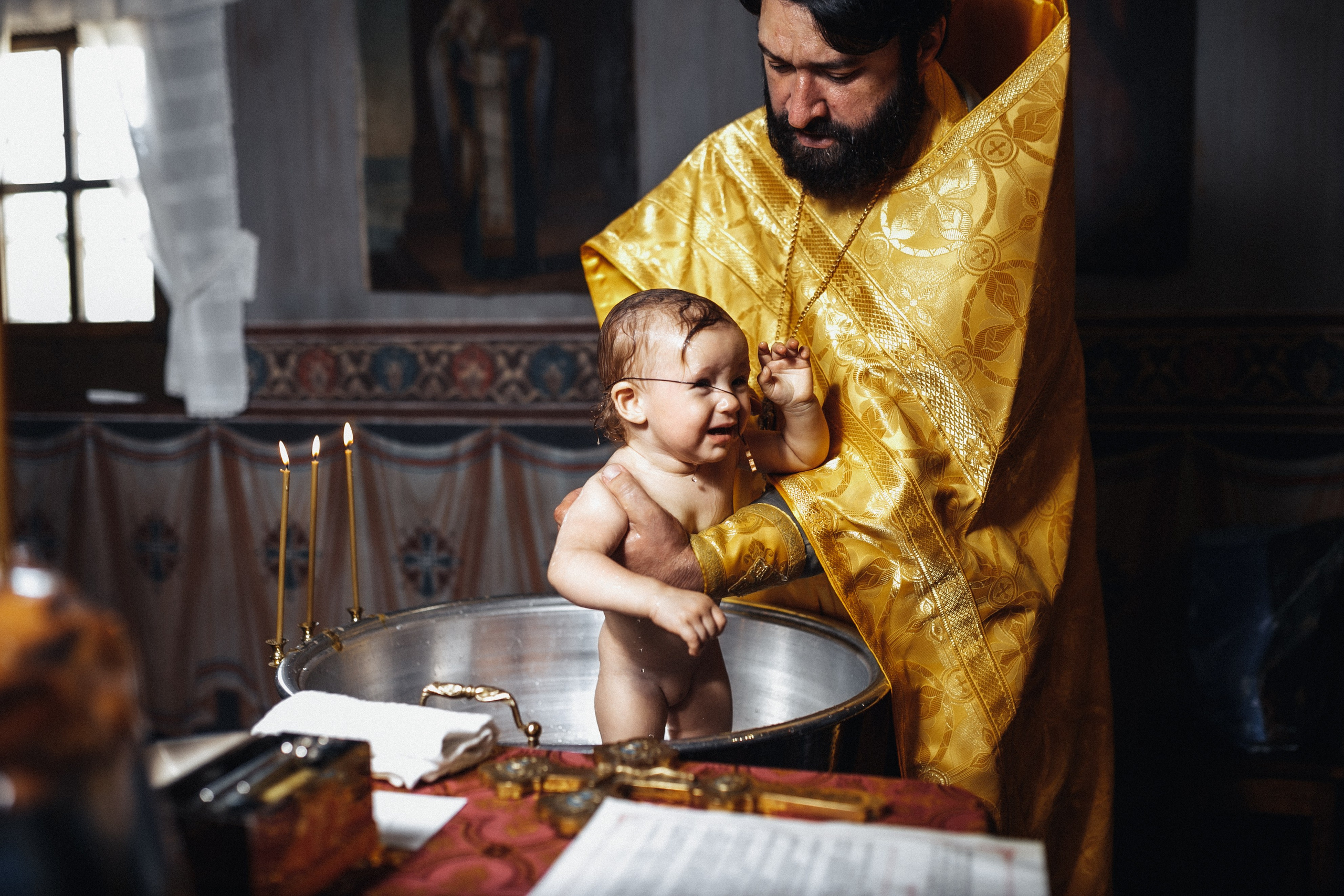 Ilinca. Fotograful evenimentului tău