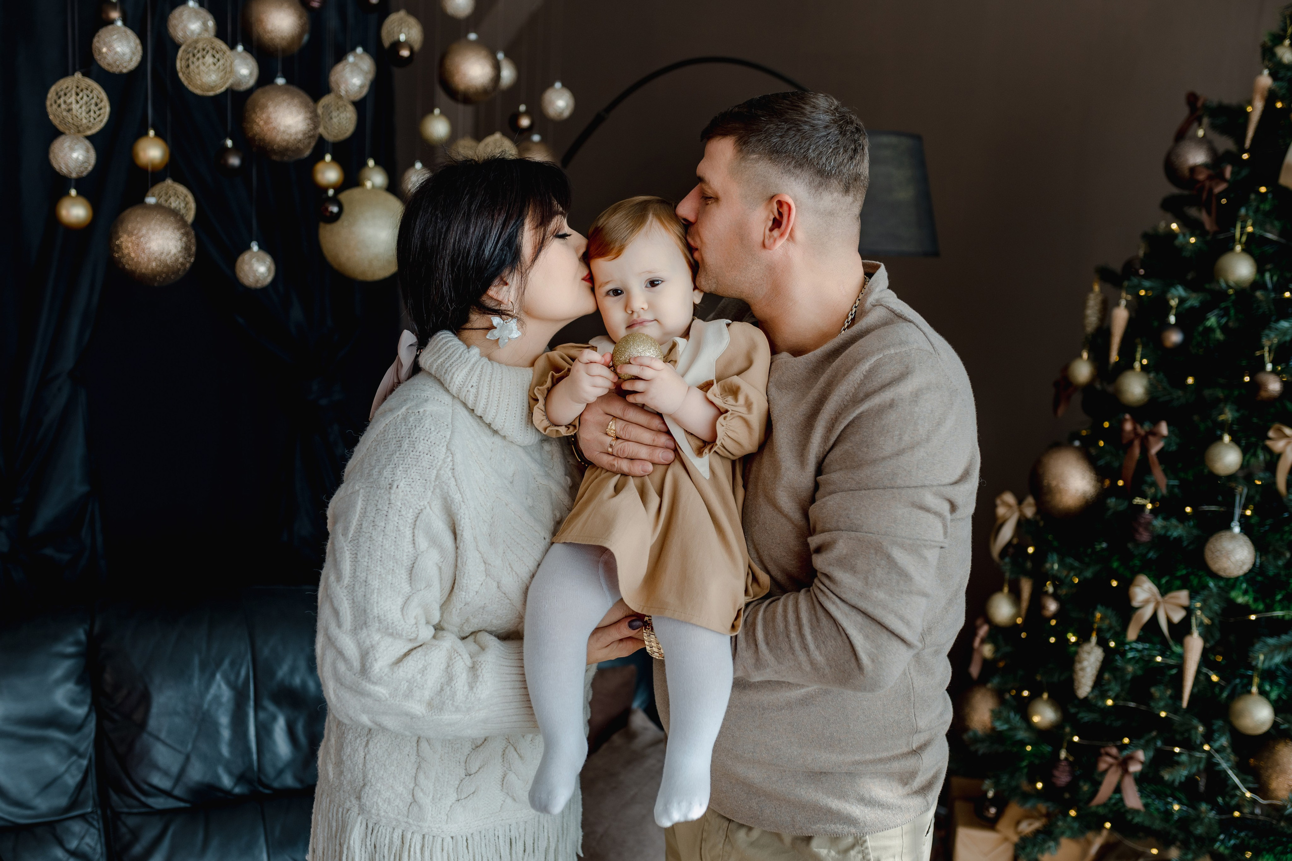 Familia Botnaru. Fotograful evenimentului tău